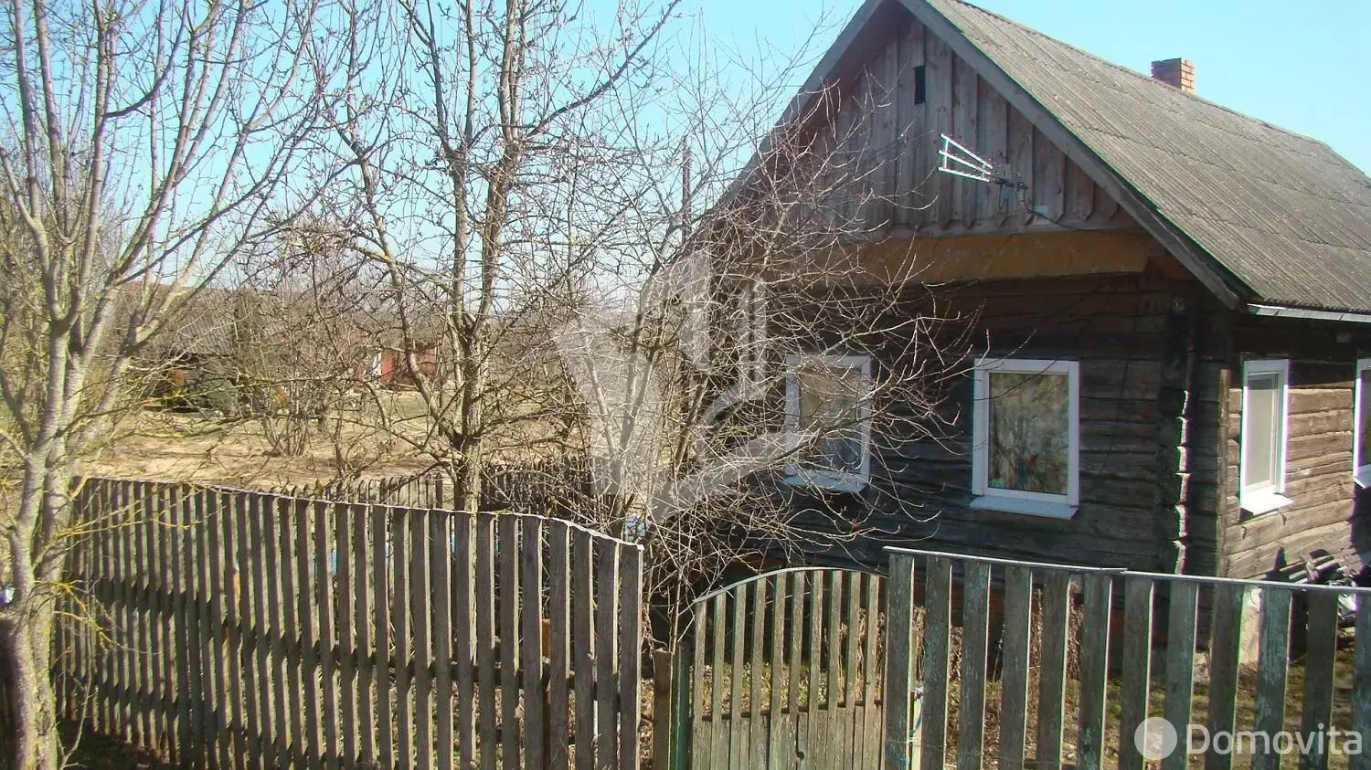 коттедж, Кукшевичи, , стоимость продажи 99 291 р.