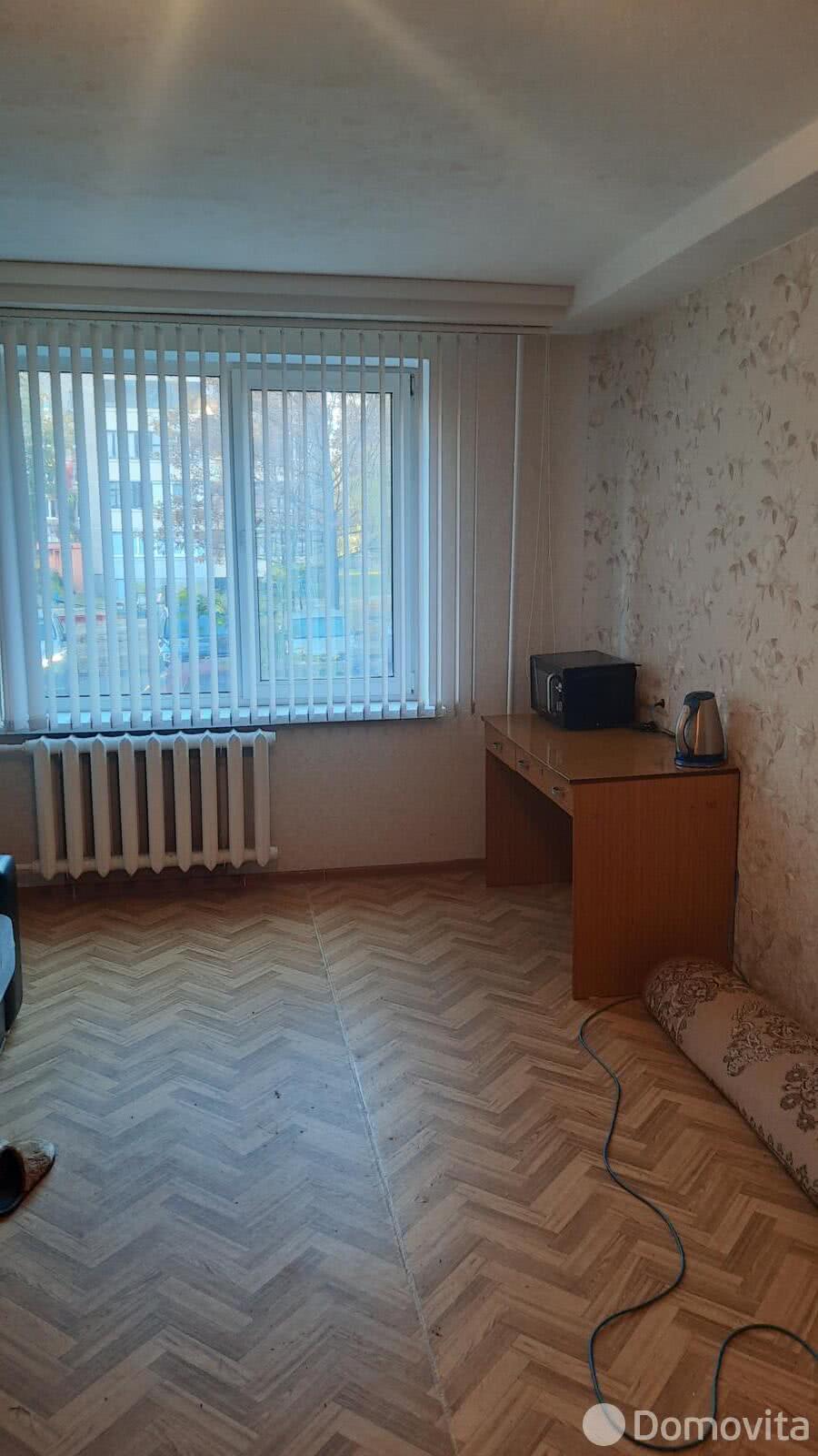 Цена продажи комнаты, Минск, ул. Рогачевская, д. 7