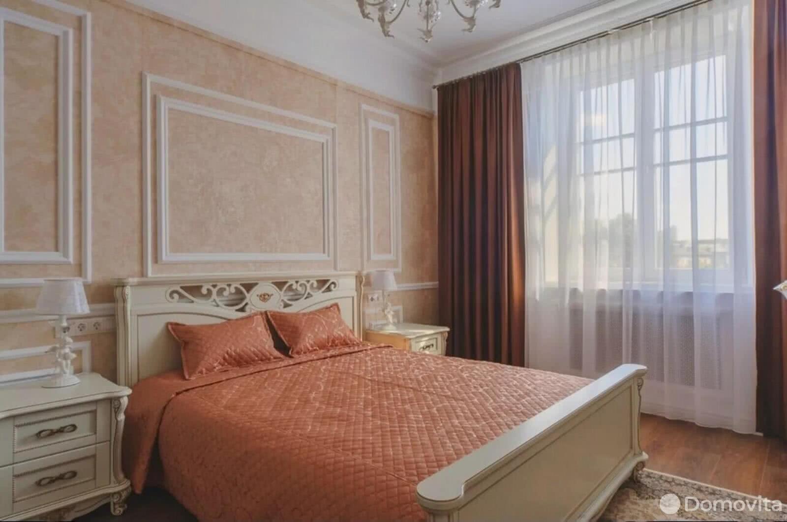 Купить 2-комнатную квартиру в Минске, пр-т Независимости, д. 44, 159990 USD, код: 961305 - фото 5
