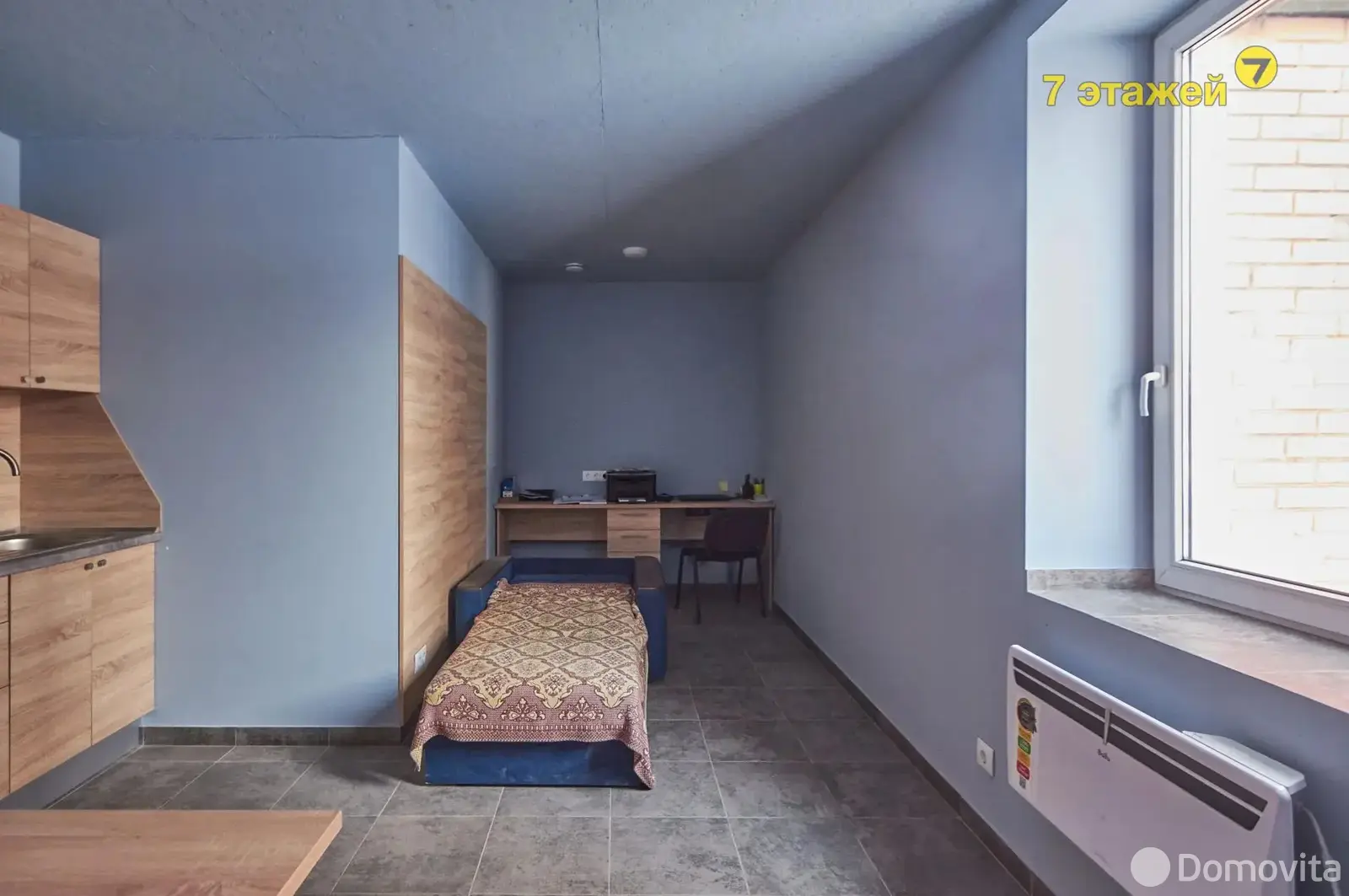 Купить складское помещение на ул. Лесная, д. 1/А/А в Красном - фото 12