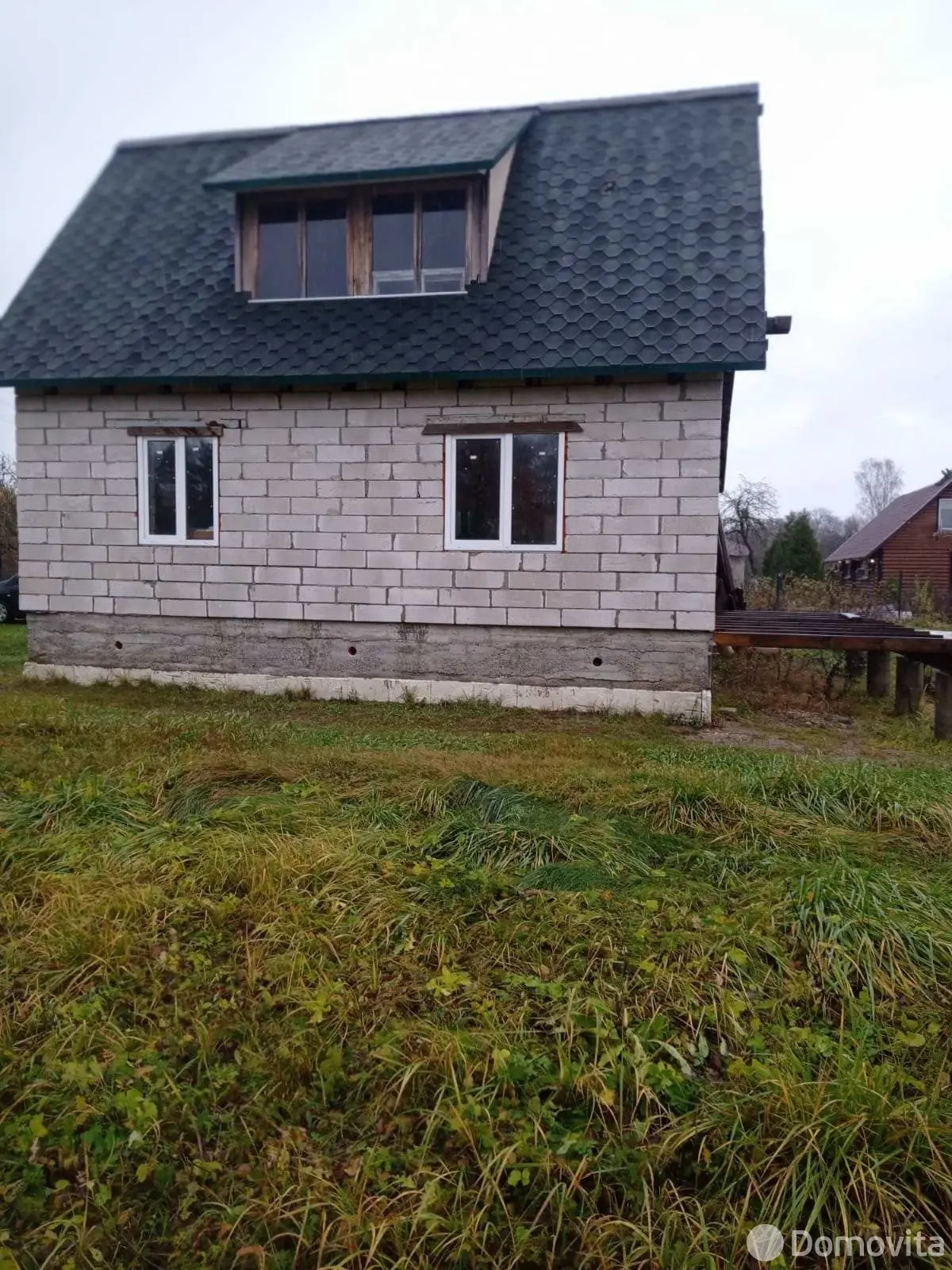 дом, Дягилево, 