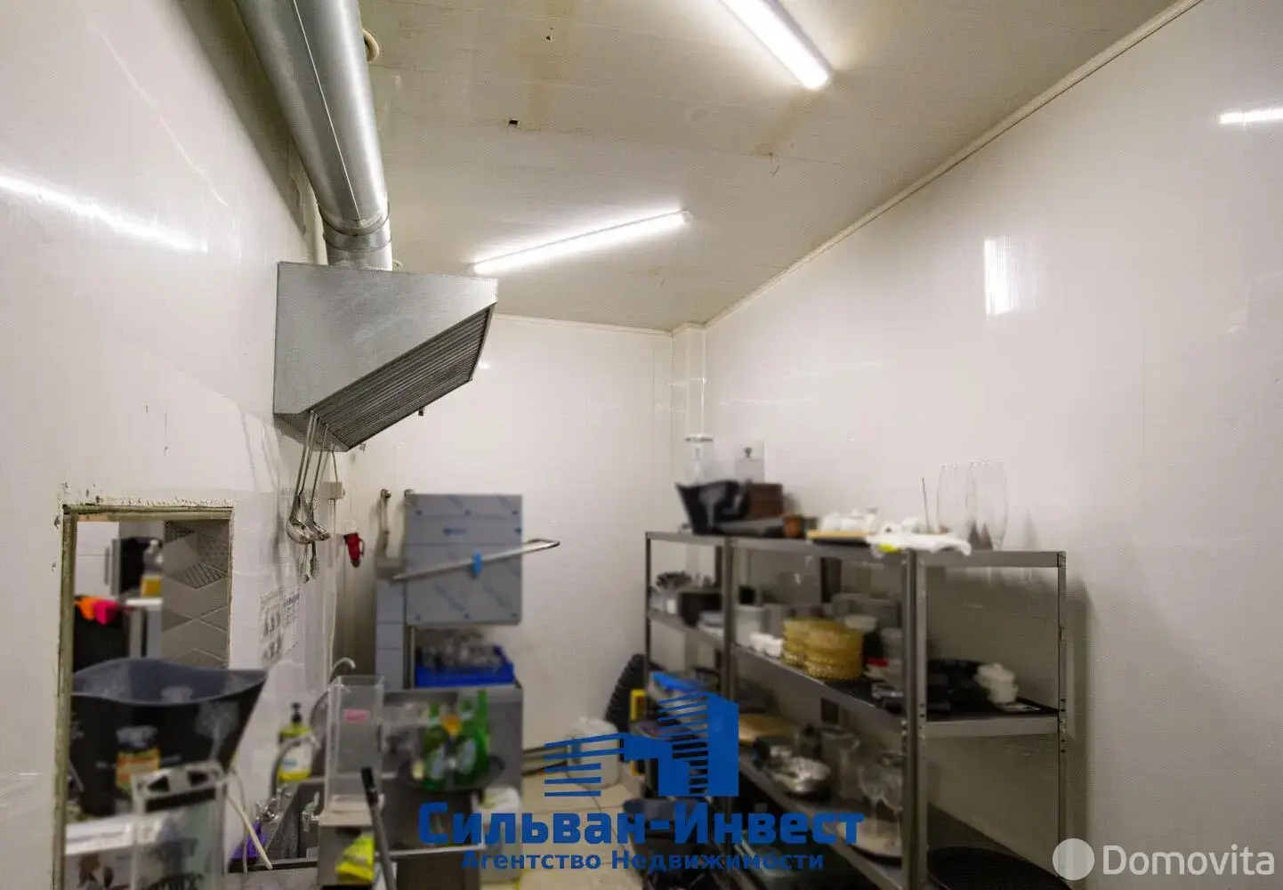 Снять офис на ул. Революционная, д. 17 в Минске, 4500EUR, код 16154 - фото 16