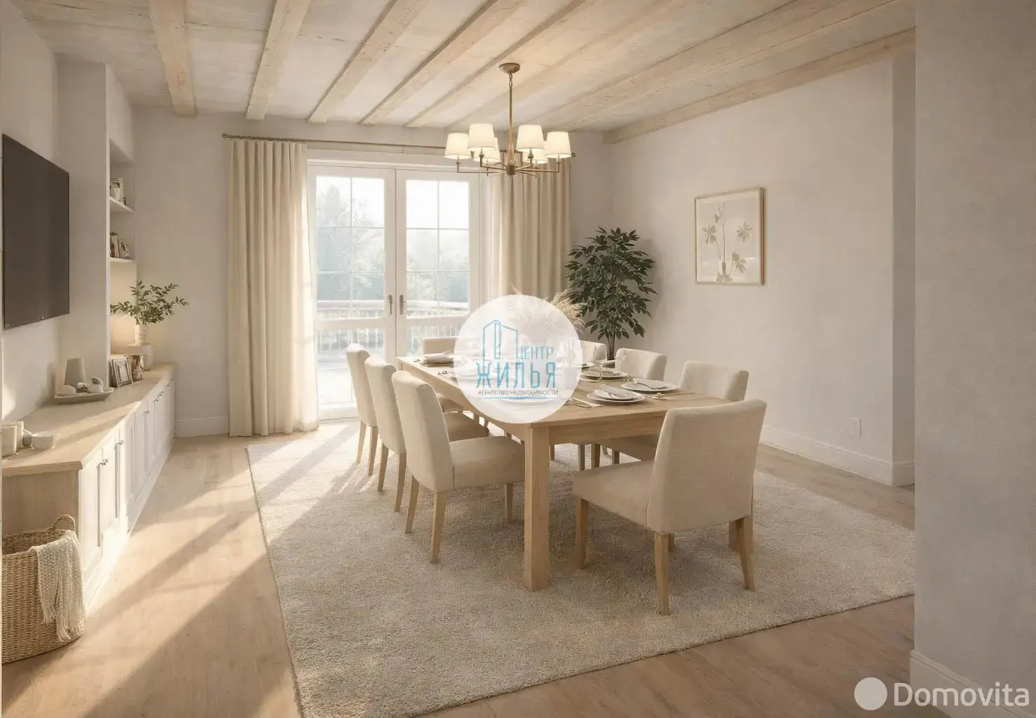 Продажа 1-этажной дачи в Дорожник-2 Гродненская область, 72000USD, код 185140 - фото 11