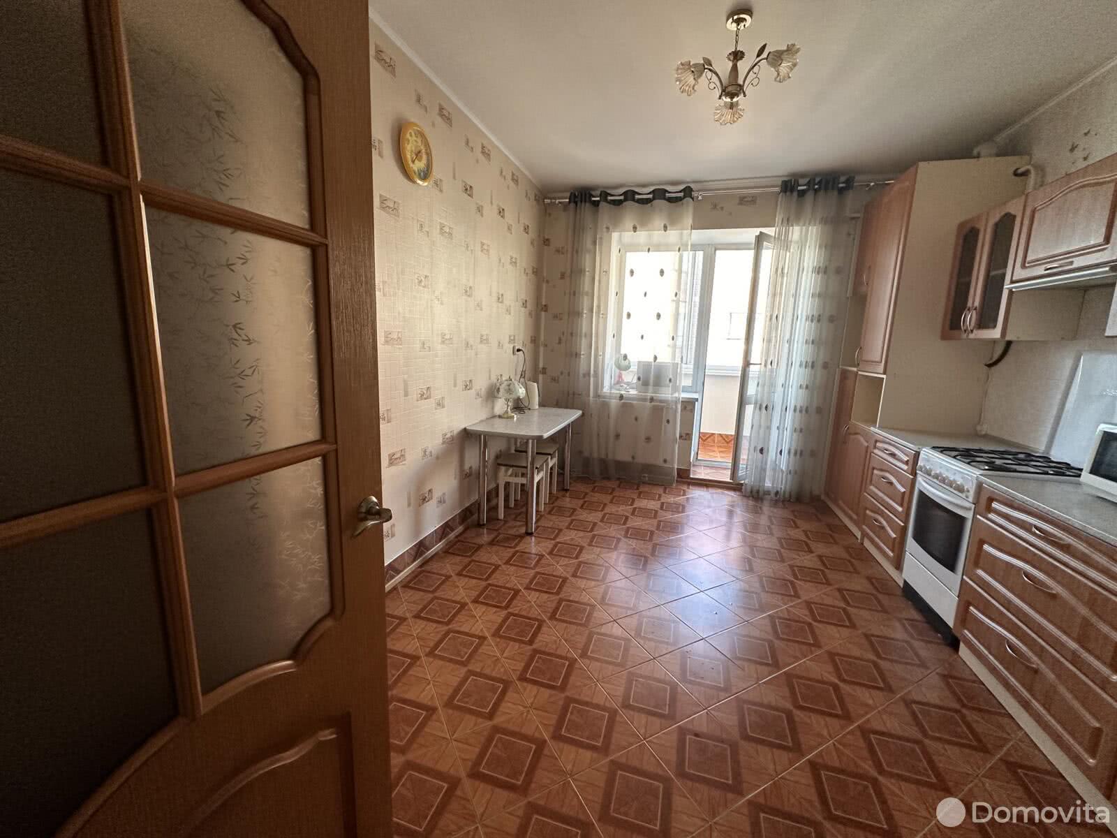 Купить 2-комнатную квартиру в Витебске, ул. Гагарина, д. 5, 67000 USD, код: 1051895 - фото 1