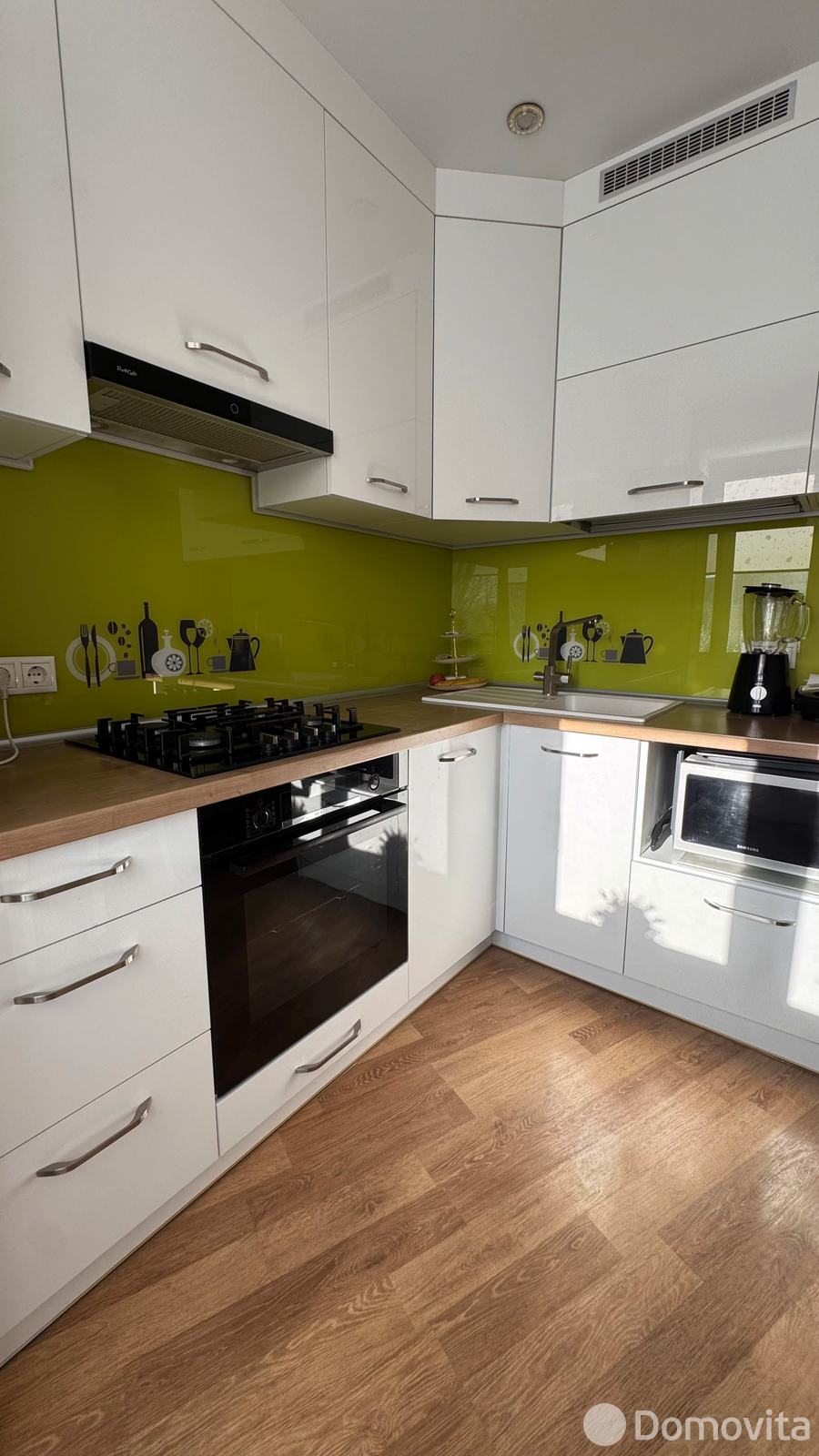 Снять 2-комнатную квартиру в Минске, ул. Притыцкого, д. 54, 500USD, код 149377 - фото 20