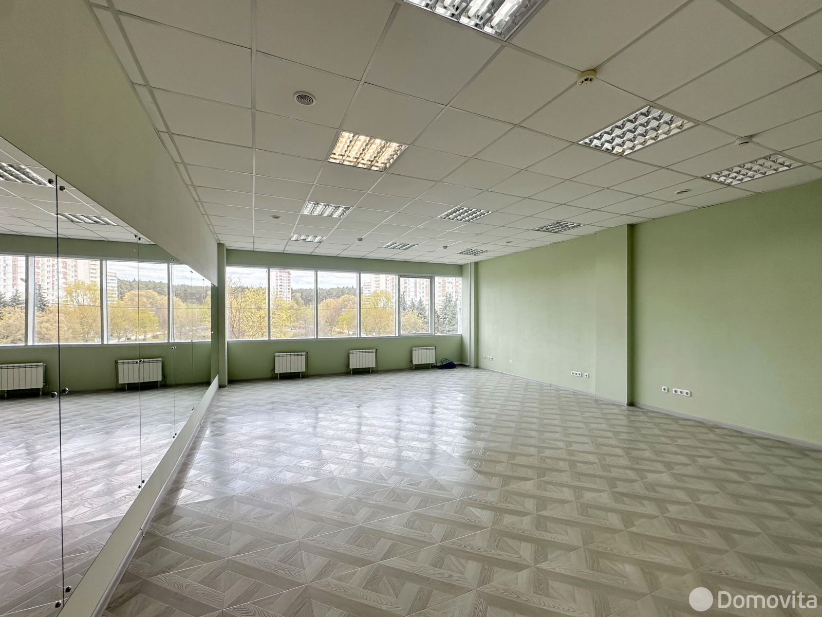 офис, Минск, ул. Гамарника, д. 30 