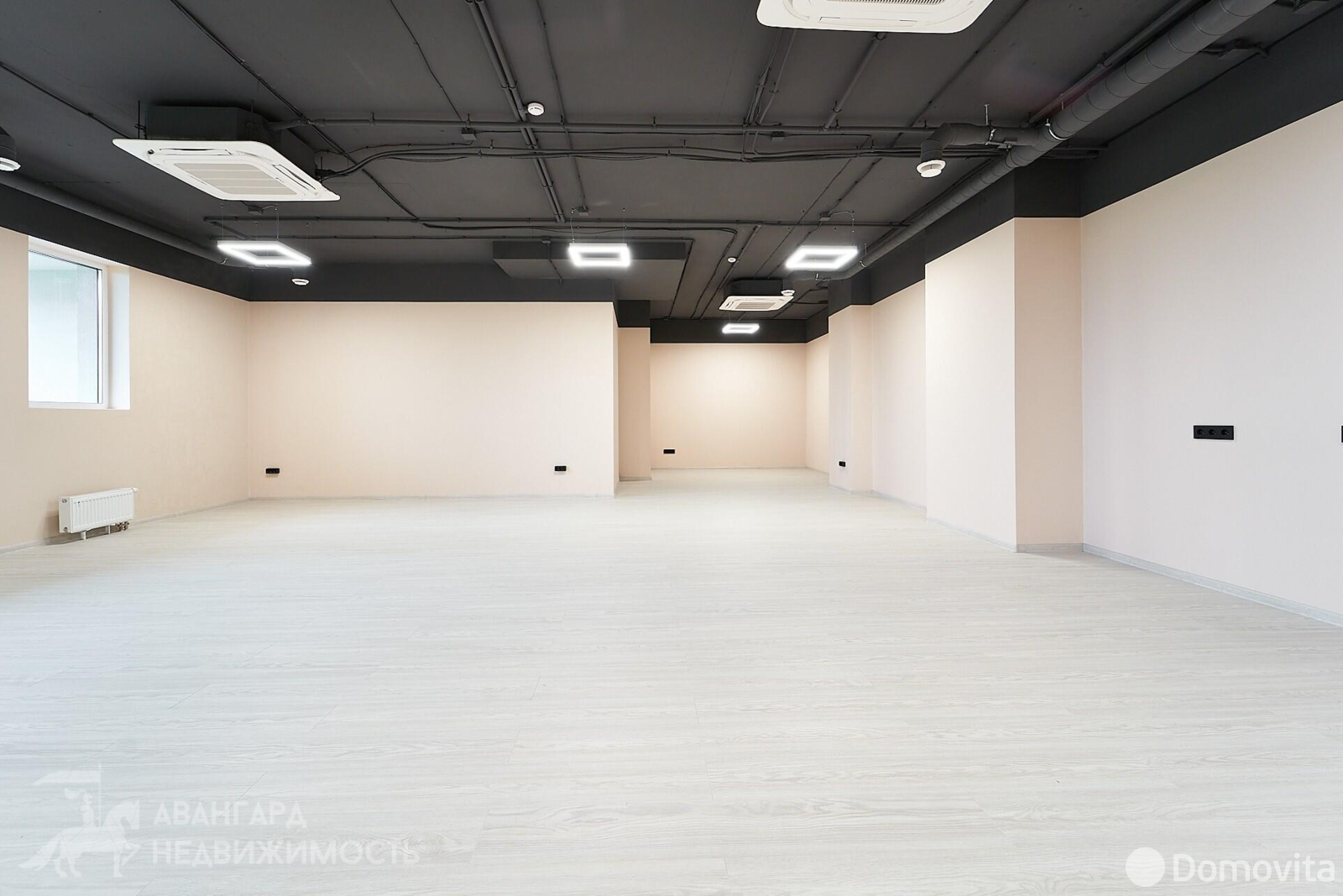 Стоимость аренды офиса, Минск, ул. Интернациональная, д. 38