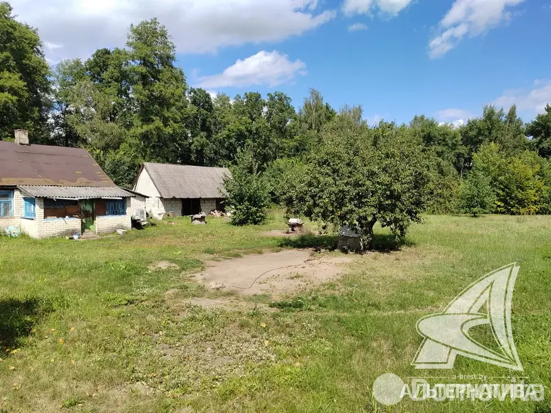 дом, Родничок-комбината электротехнических изделий,