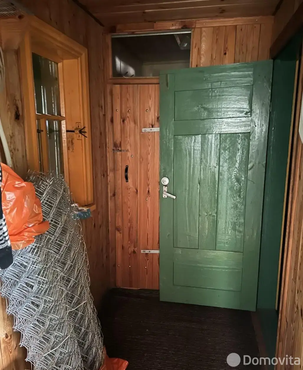 дача, Ромашка,