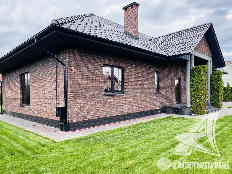 коттедж, Брест, , стоимость продажи 1 316 510 р.
