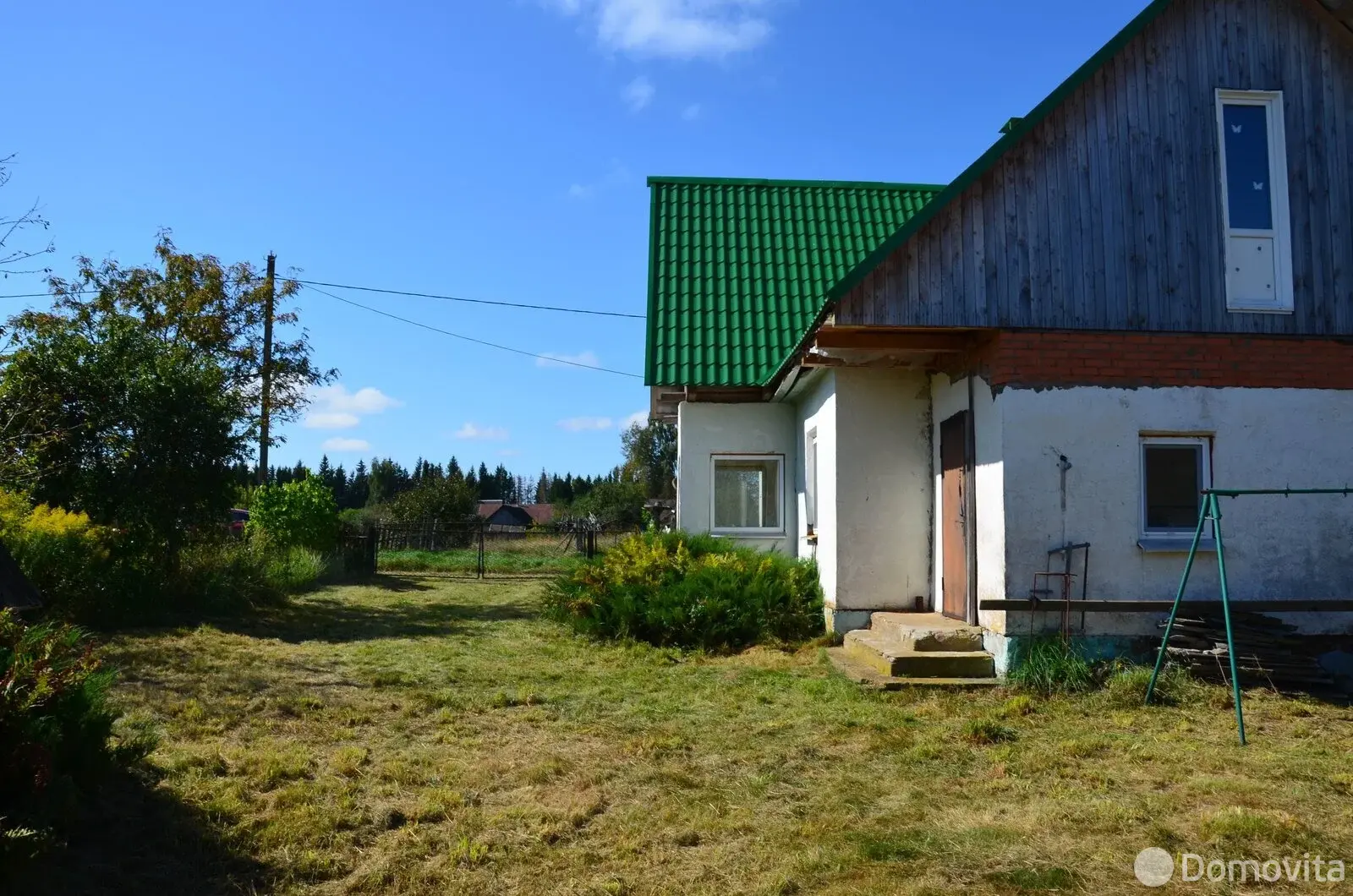 Цена продажи дома, Вишнево, д. 8