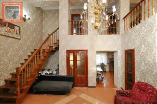 2-этажный коттедж, г. Гомель, ул. Ярославская