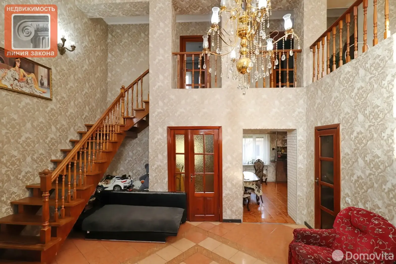 коттедж, Гомель, ул. Ярославская 