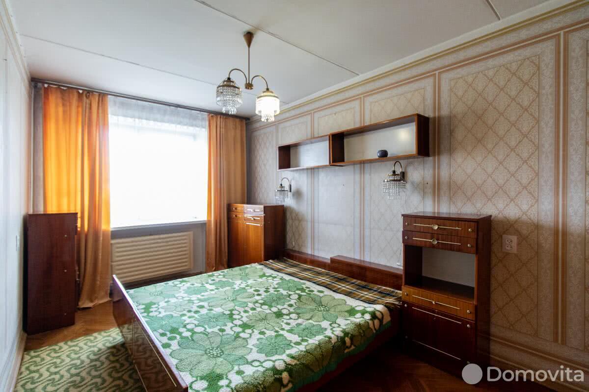 Продажа 3-комнатной квартиры в Минске, ул. Казинца, д. 122, 89900 USD, код: 1010555 - фото 5