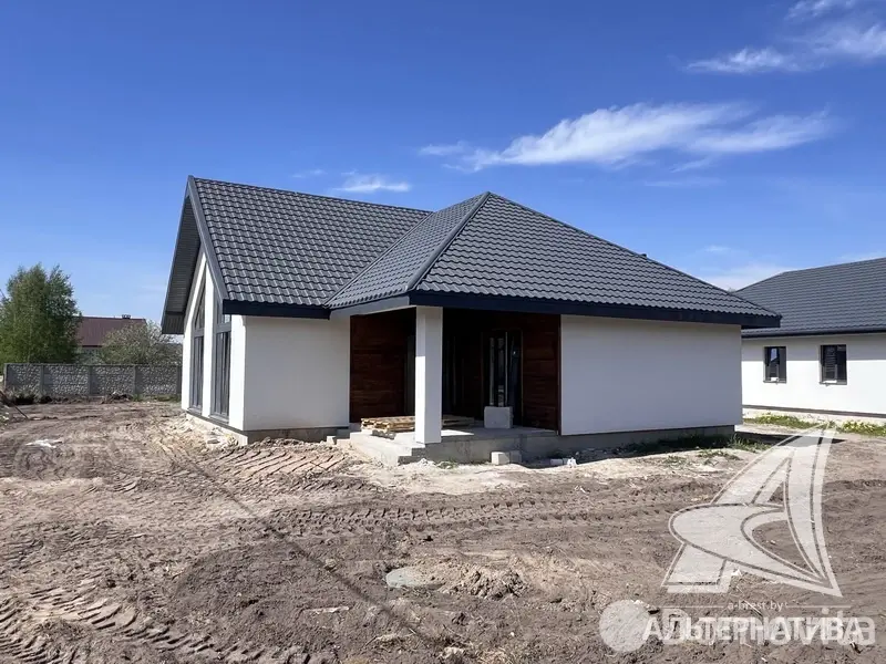 дача, Росинка при Брестском ДЭУ-138, , стоимость продажи 248 648 р.