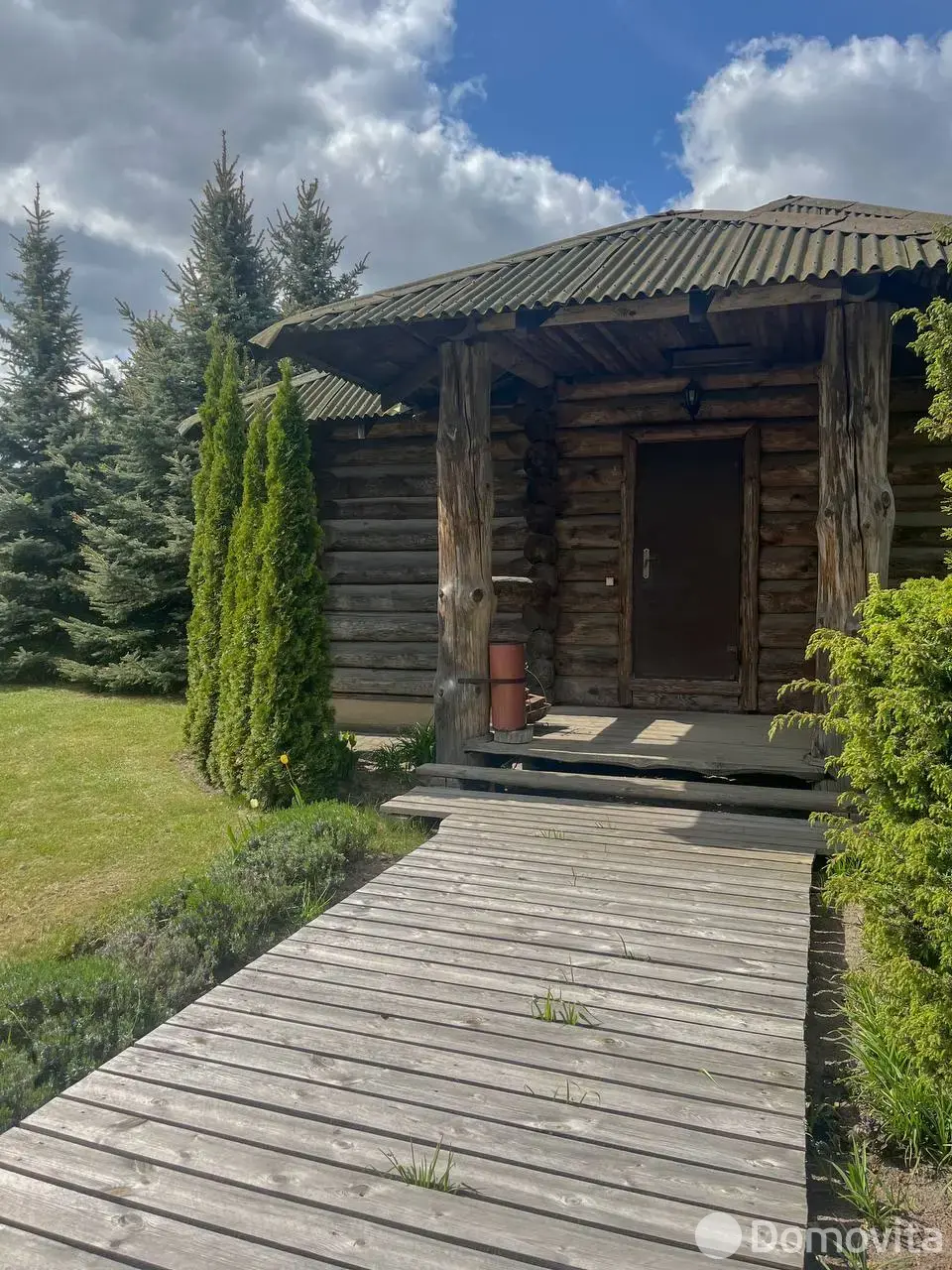 Аренда коттеджа на сутки в Бресте ул. Мошенского, д. 146/1 , 150BYN, код 1305 - фото 1