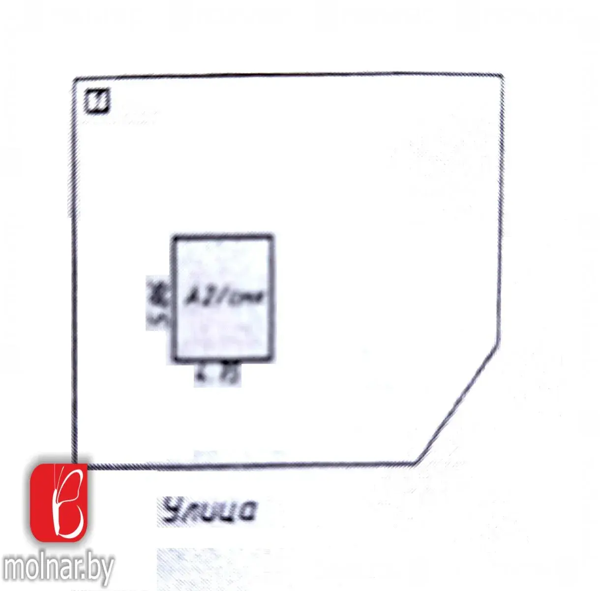 Купить 2-этажную дачу в Межрайгазовик Минская область, 19900USD, код 183349 - фото 19