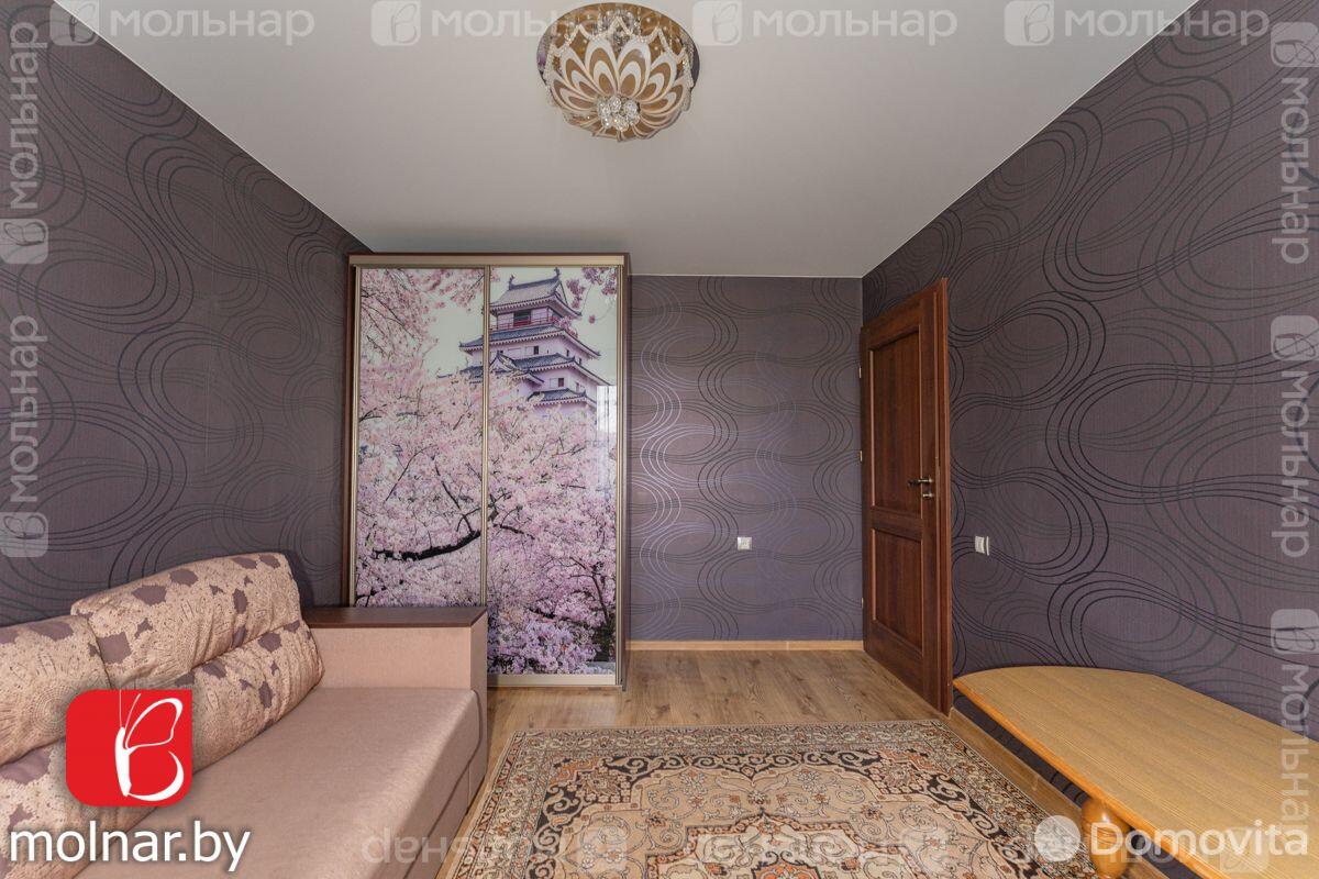 Продажа 4-комнатной квартиры в Минске, ул. Слободская, д. 29, 107000 USD, код: 999180 - фото 4