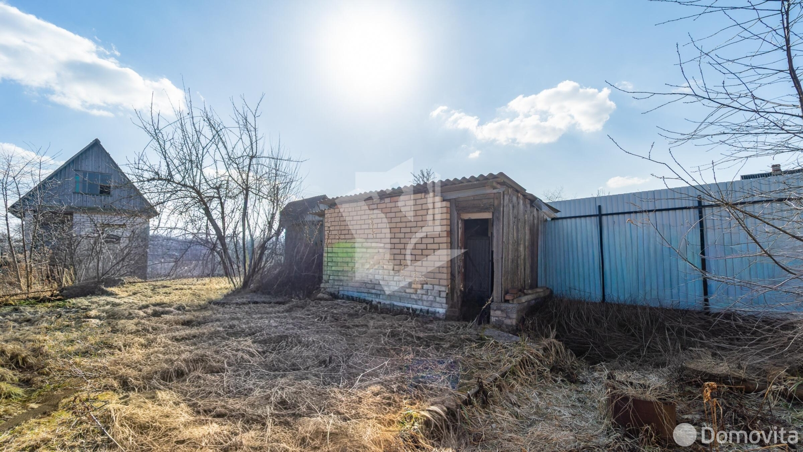 дача, Энергетик-5, 
