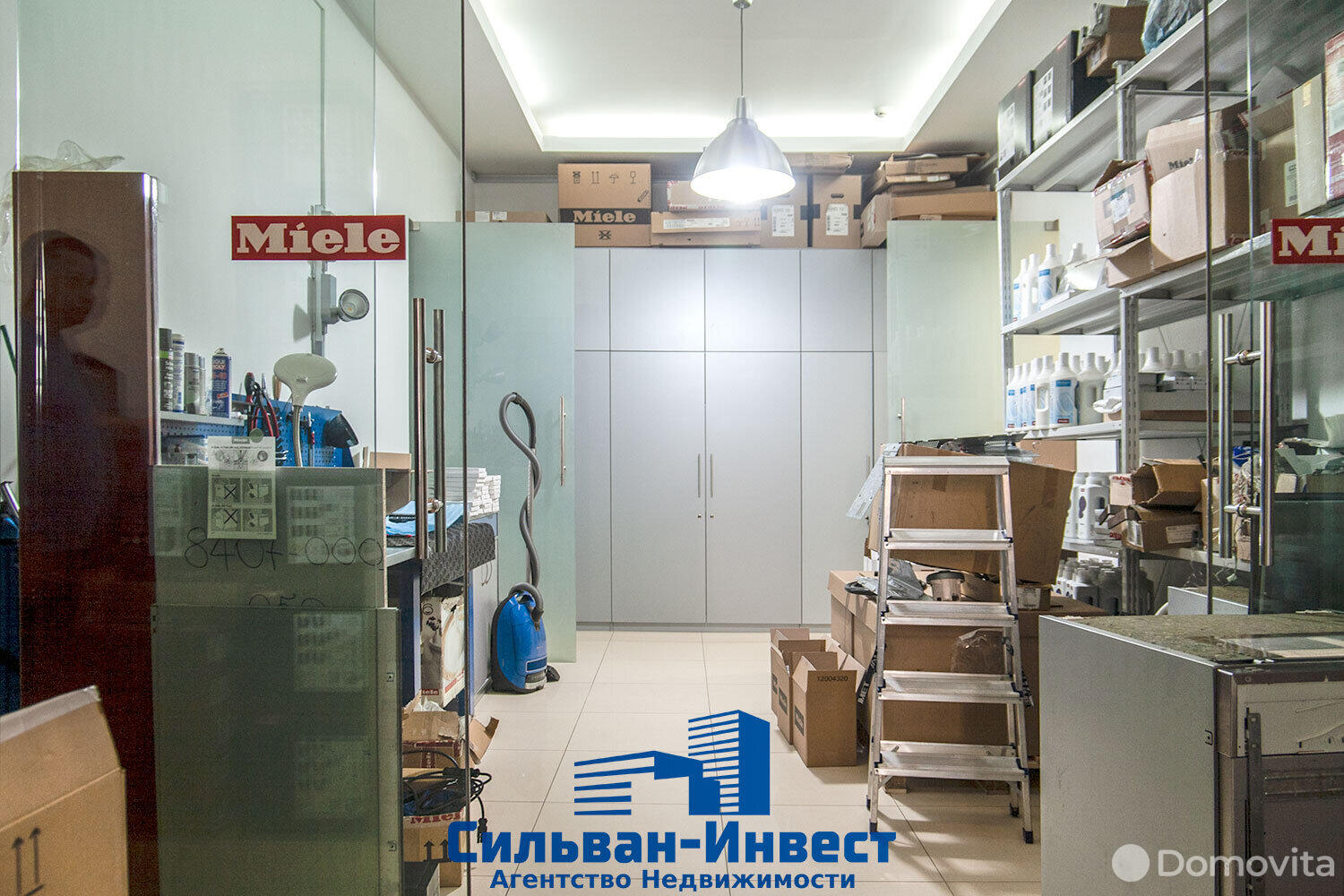 Купить офис на ул. Димитрова, д. 5 в Минске, 1466000USD, код 6790 - фото 26