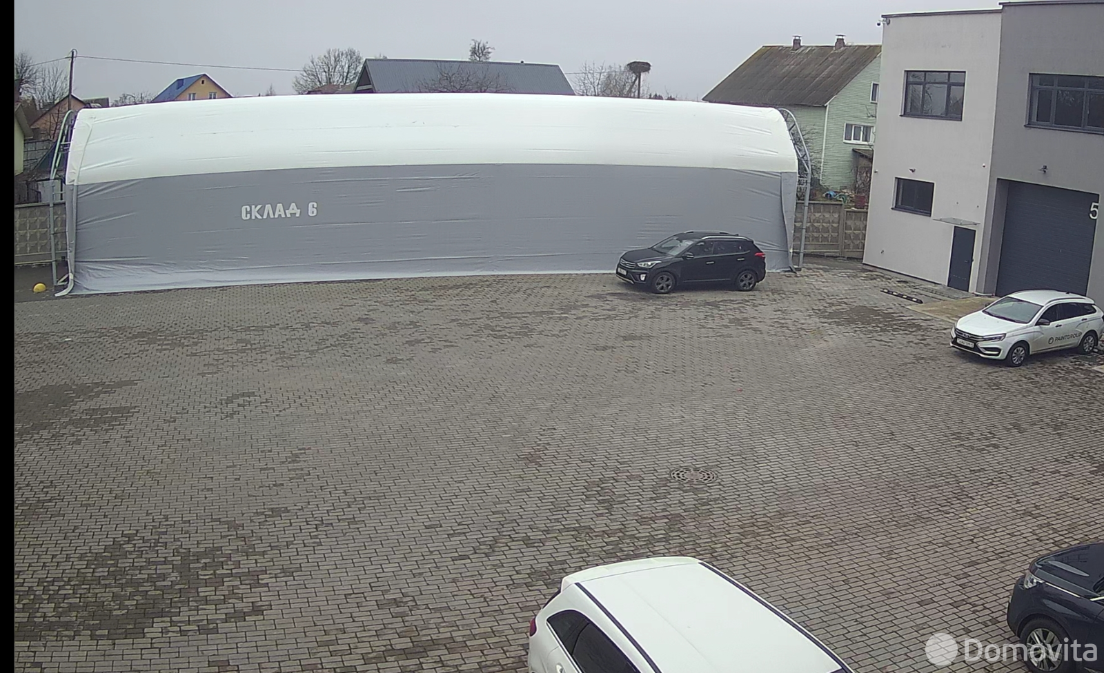 Цена аренды склада, Королищевичи, ул. Центральная, д. 86Б