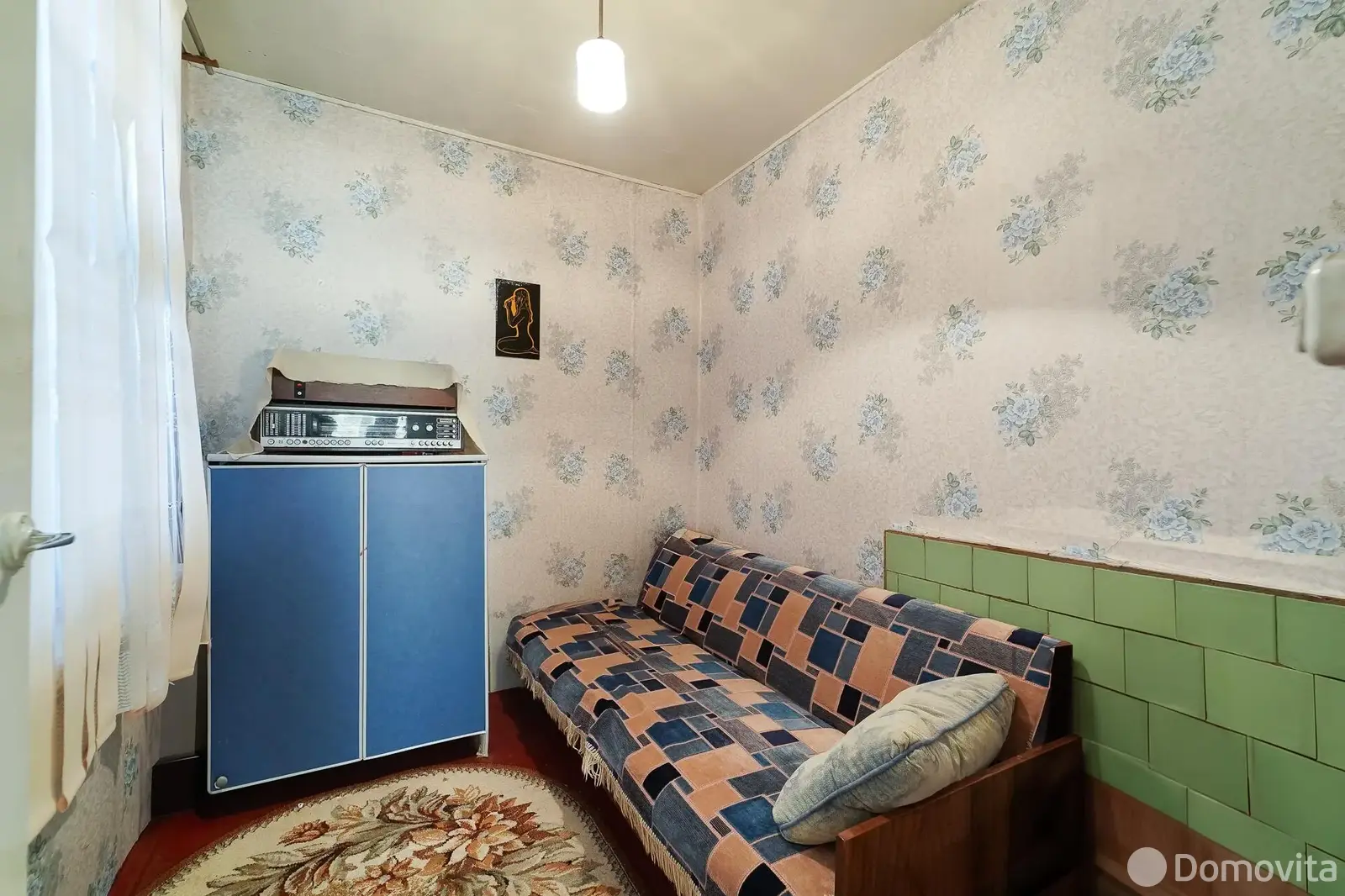 Купить 1-этажную дачу в Реченька Минская область, 19900USD, код 183450 - фото 13