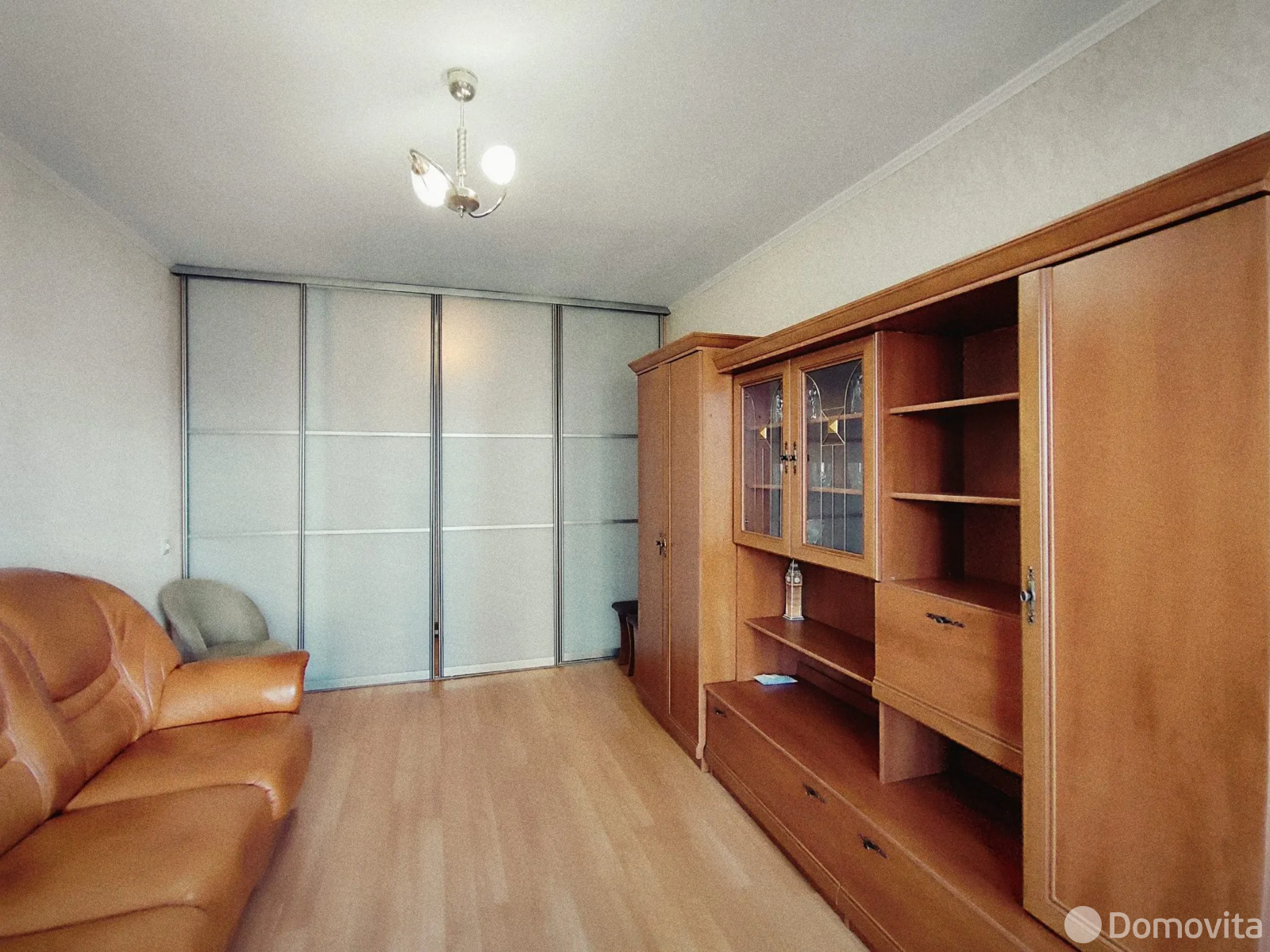 Снять 2-комнатную квартиру в Минске, ул. Первомайская, д. 22/3, 450USD, код 149989 - фото 22