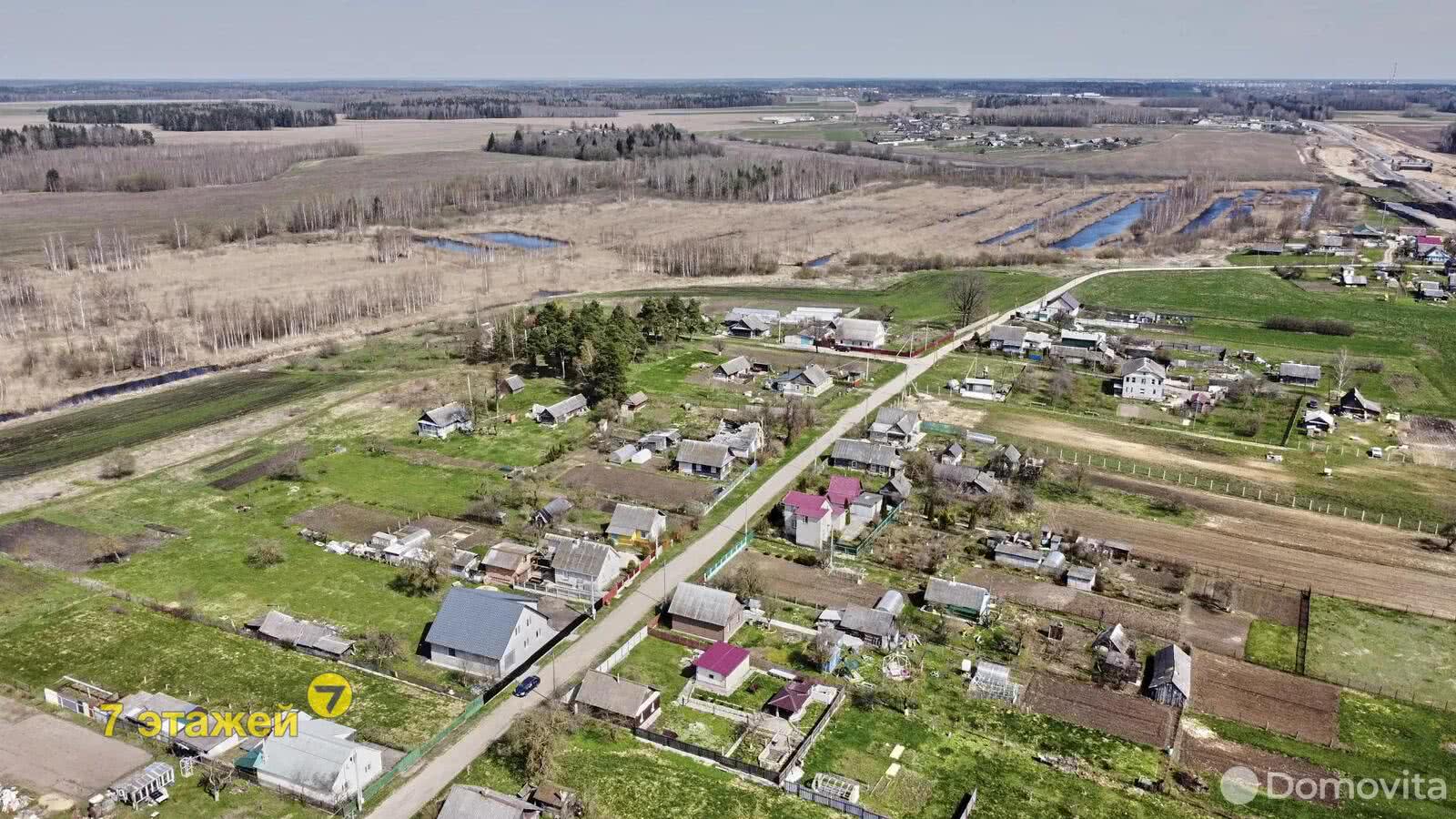 Купить дом в Дорожном недорого | Продажа домов в Дорожном без посредников,  цены, карта