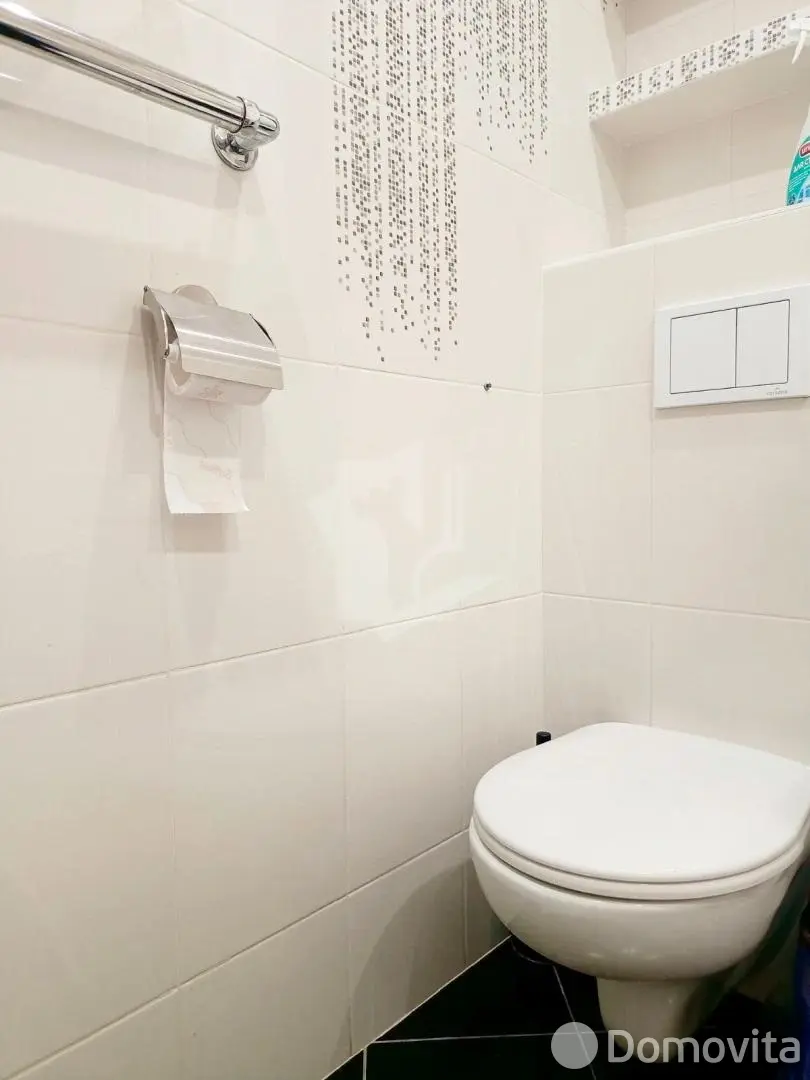 Снять 4-комнатную квартиру в Минске, ул. Петра Мстиславца, д. 7, 766USD, код 150742 - фото 22