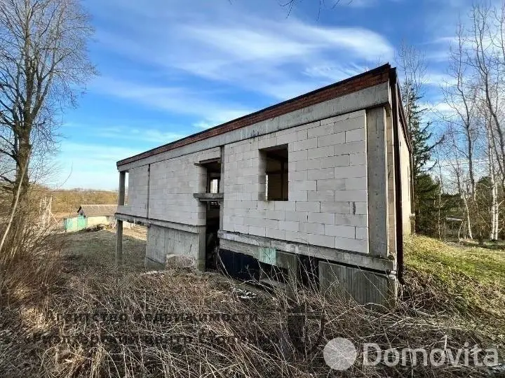 дом, Зыково, ул. Центральная 