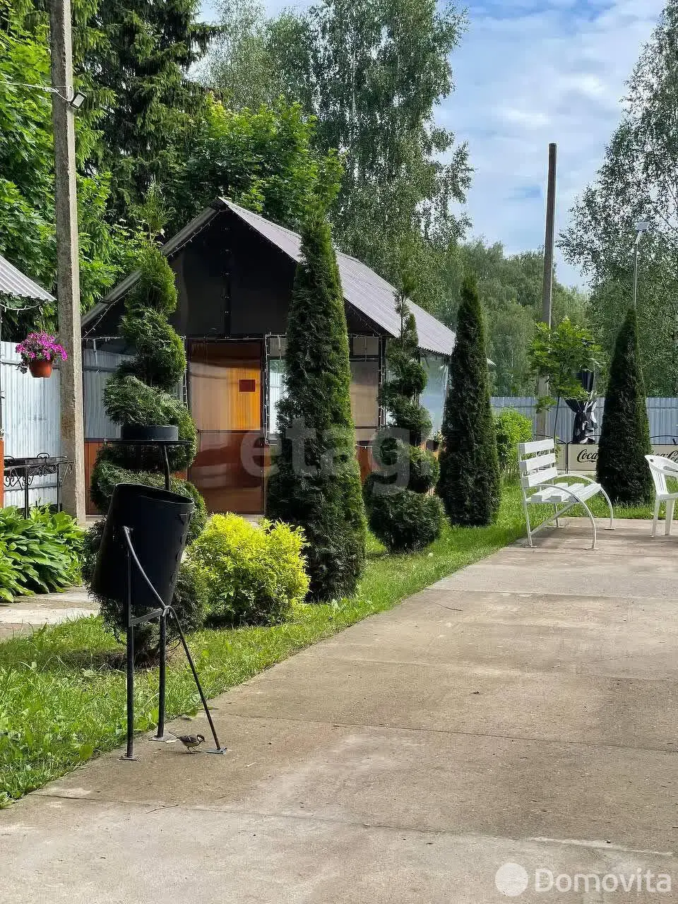 Купить помещение под сферу услуг в Горках, ул. Иванова - фото 14