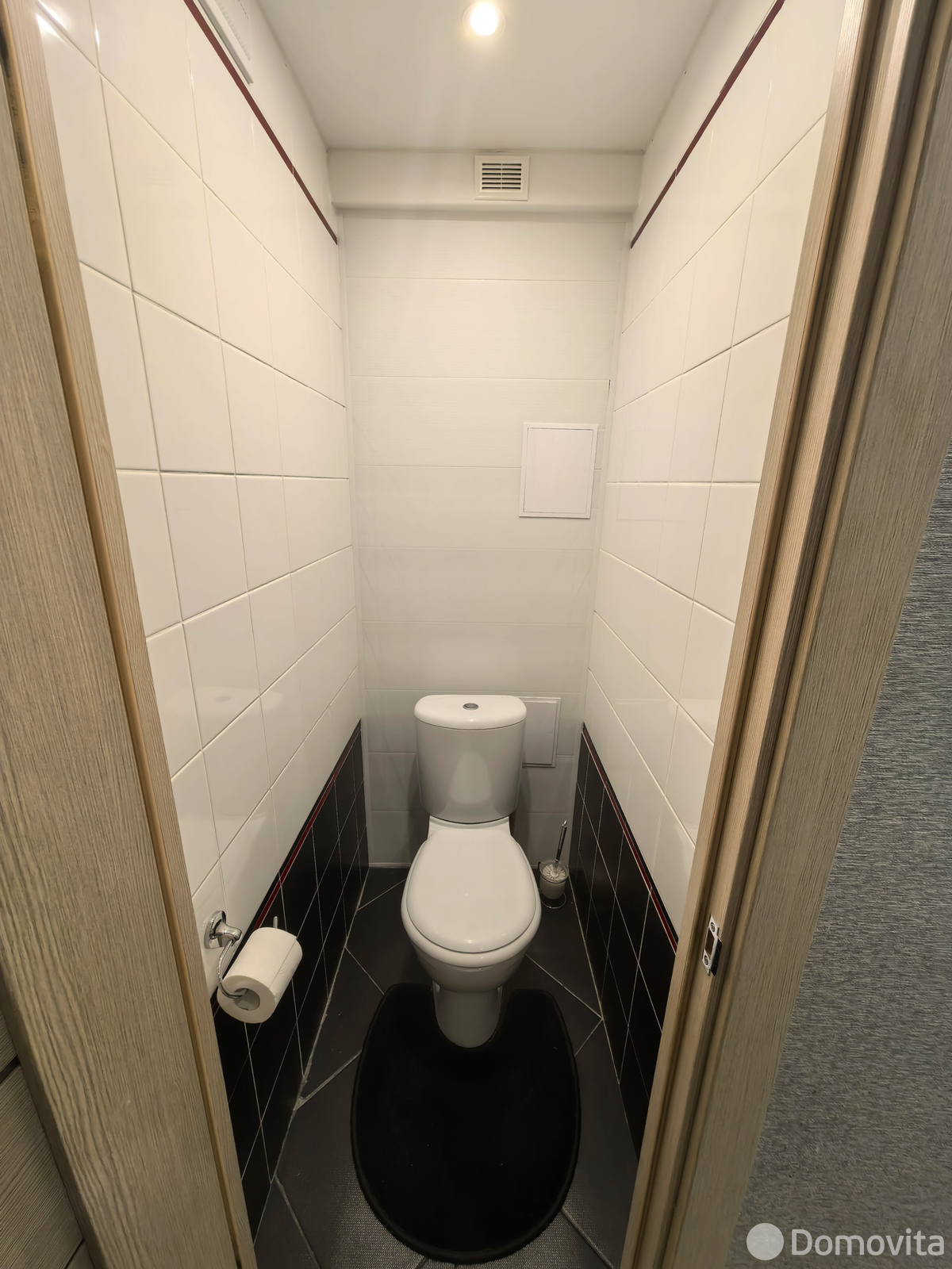 Снять 1-комнатную квартиру в Минске, ул. Максима Горецкого, д. 27, 450USD, код 150482 - фото 6