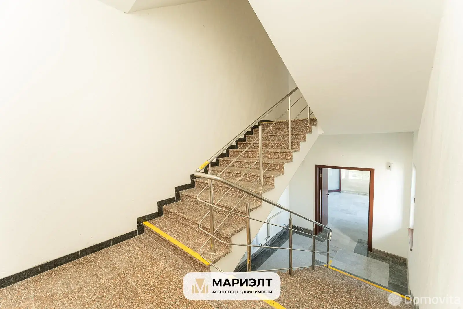 Помещение под сферу услуг в Минске, Логойский тр-т, д. 18, код 4093 - фото 15