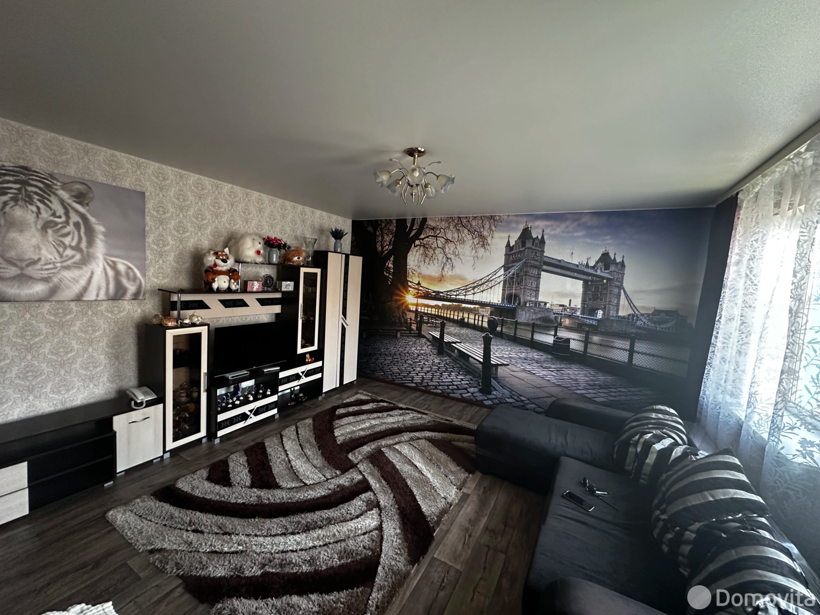 дом, Куритичи, ул. Школьная 