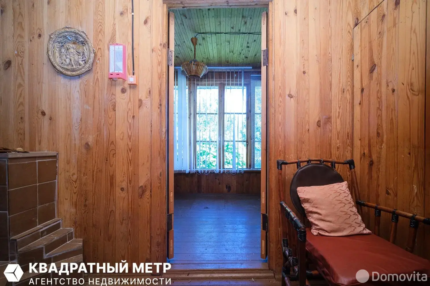 Продажа 2-этажной дачи в Новая Лира Минская область, 13500USD, код 185419 - фото 15