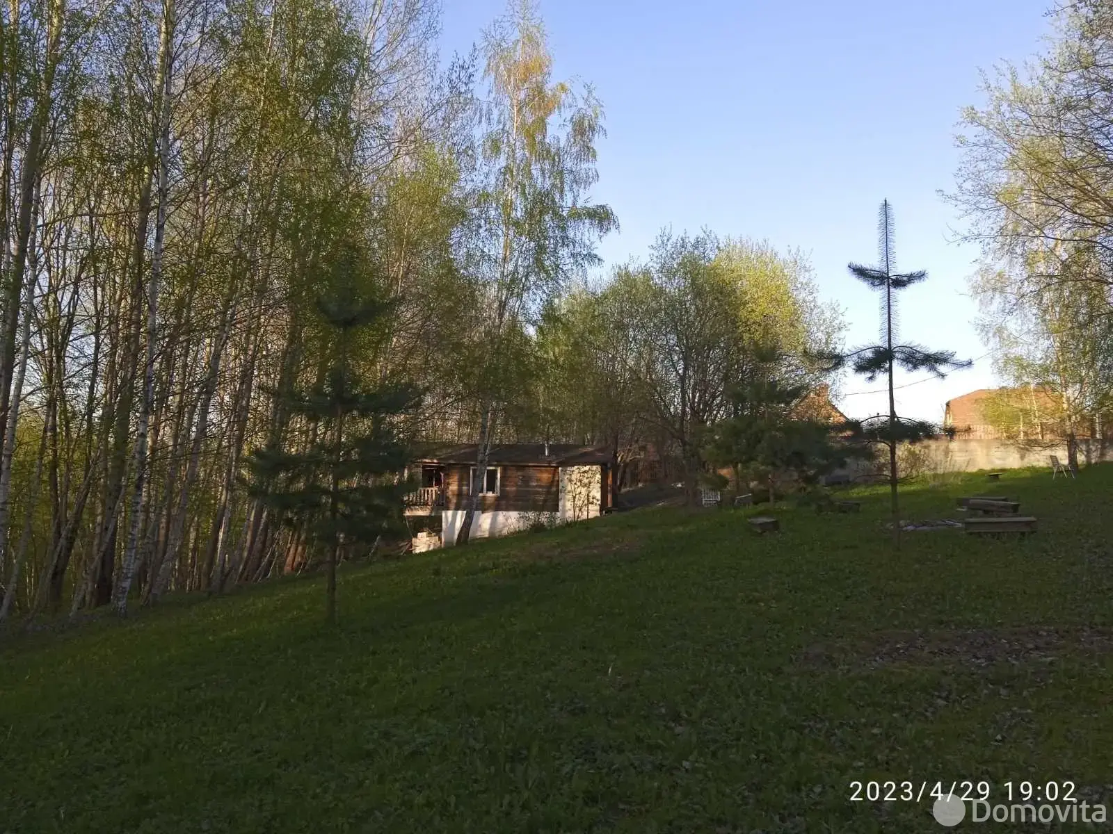 Купить земельный участок, 26.59 соток, Дуброва, Минская область, 99000USD, код 571950 - фото 11