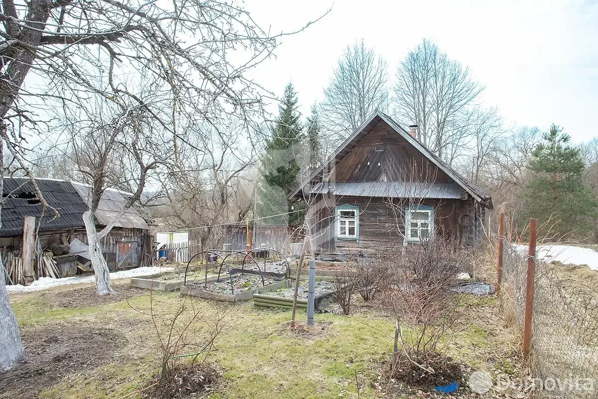 коттедж, Слижино, ул. Заречная, стоимость продажи 99 165 р.