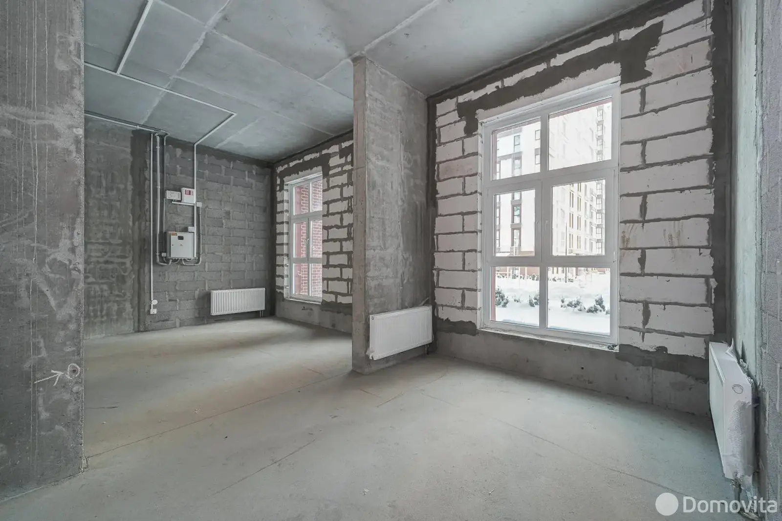 объект сферы услуг, Минск, ул. Михаила Савицкого, д. 23 в Октябрьском районе