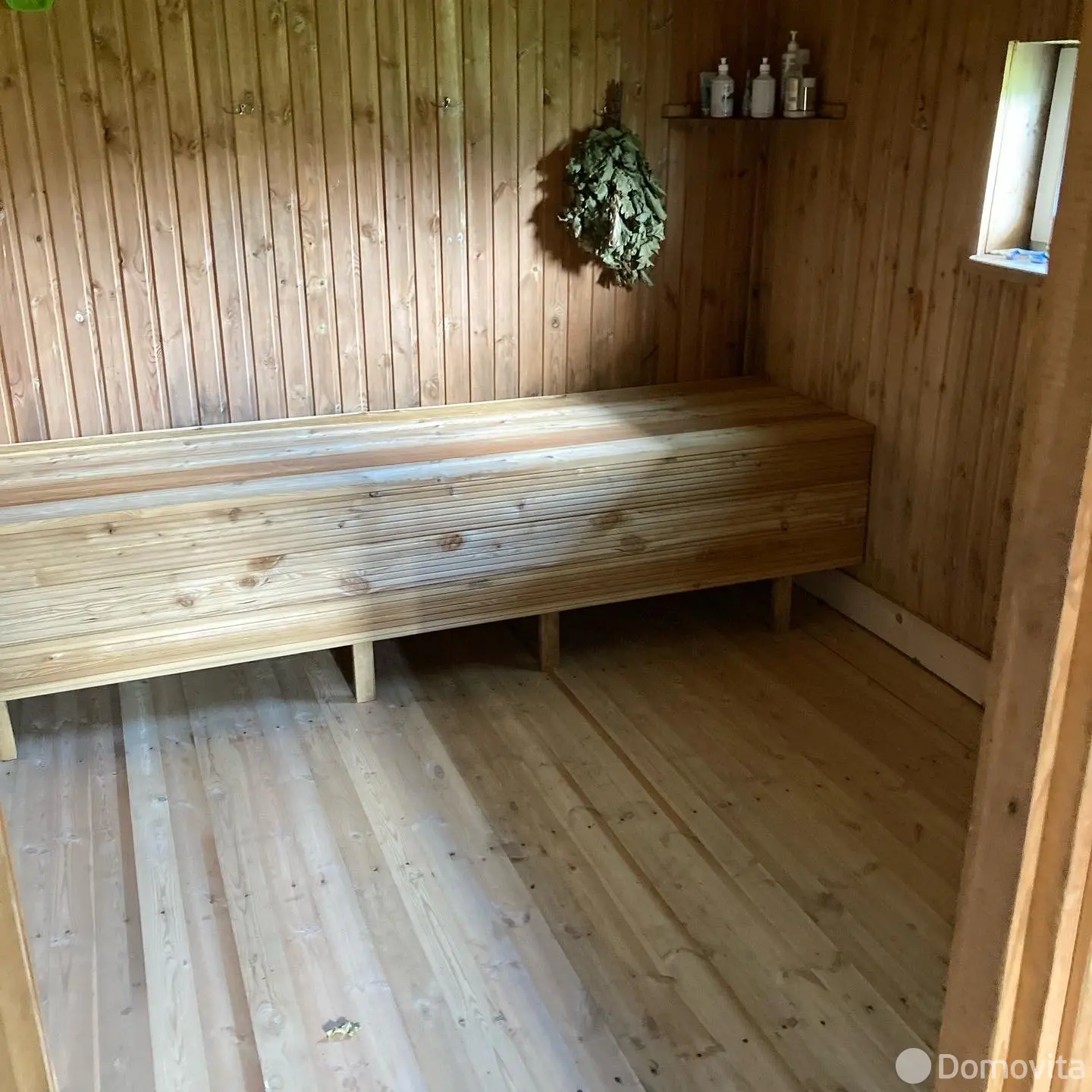 Аренда коттеджа Усадьба «Белый Кролик» на сутки в Петровцах ул. Цветочная , 750BYN, код 1357 - фото 13