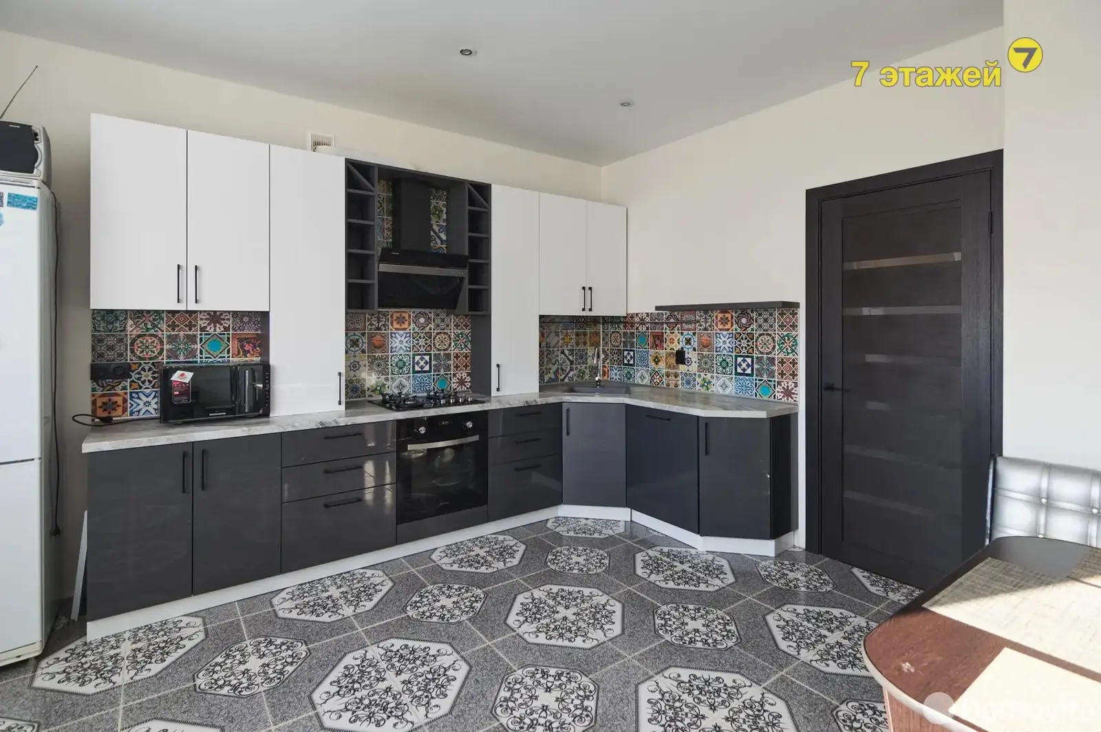 Стоимость продажи дома, Серафимово, ул. Кленовая