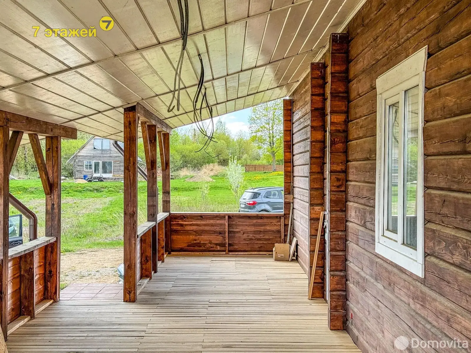 продажа коттеджа, Задевье, ул. Озёрная