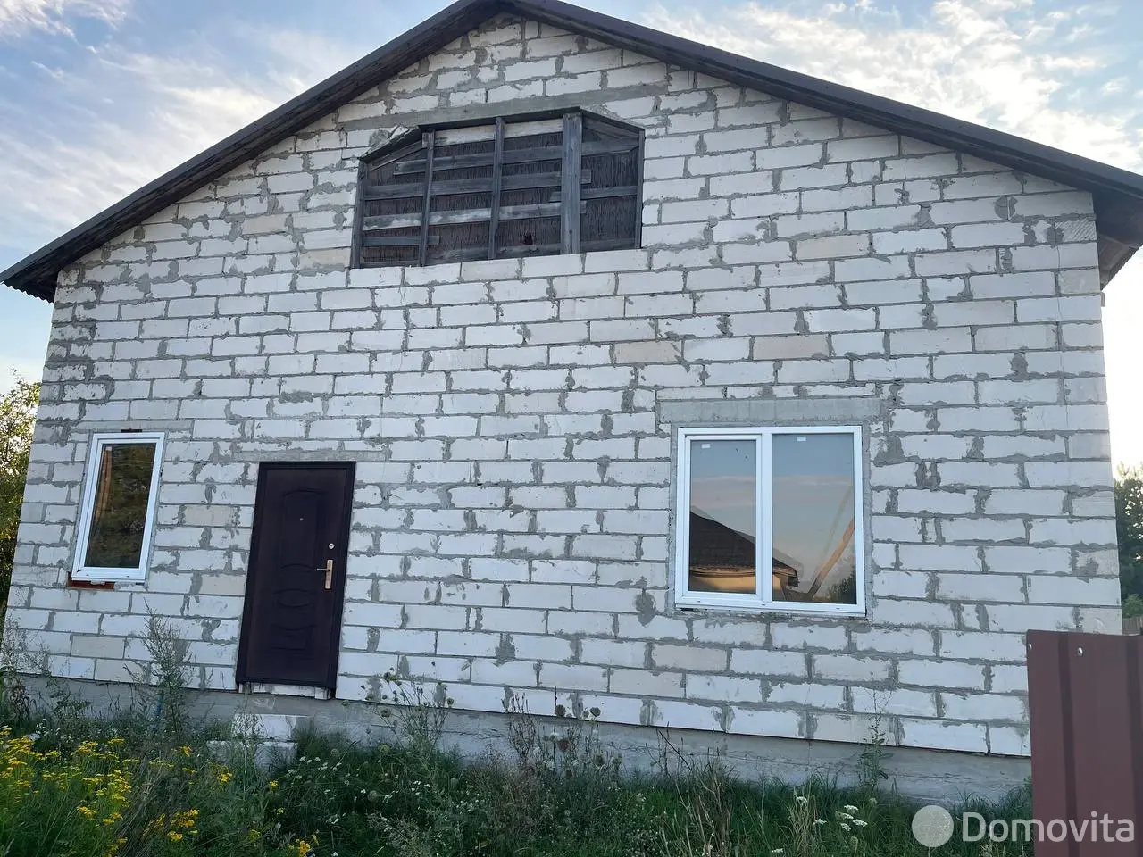 дом, Пинск, пр-д 1-й Торгошицкий, стоимость продажи 64 579 р.