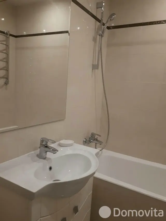 квартира, Минск, пр-т Машерова, д. 43, стоимость аренды 1 370 р./мес.