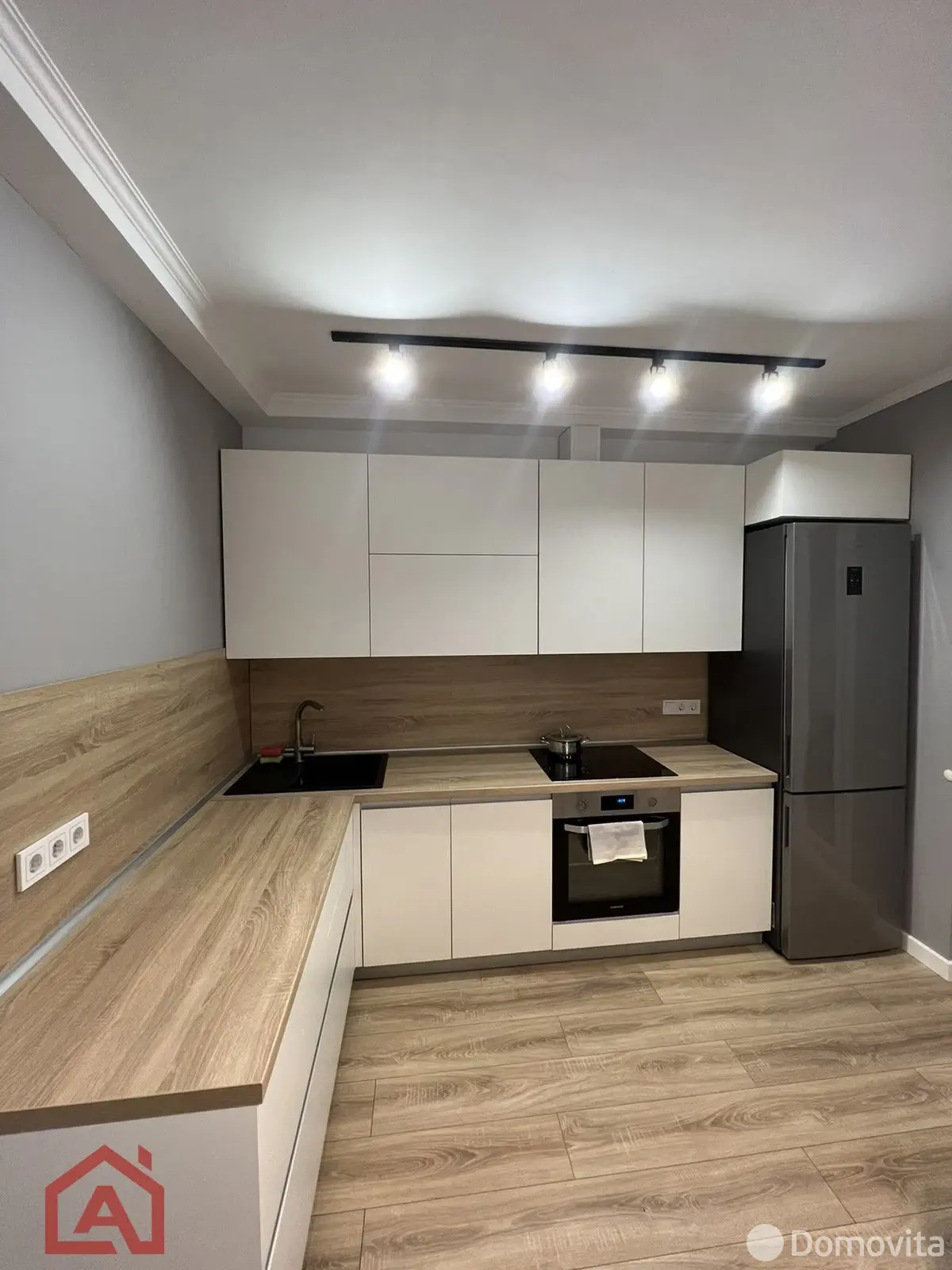 квартира, Минск, ул. Кирилла Туровского, д. 14 на ст. метро Восток