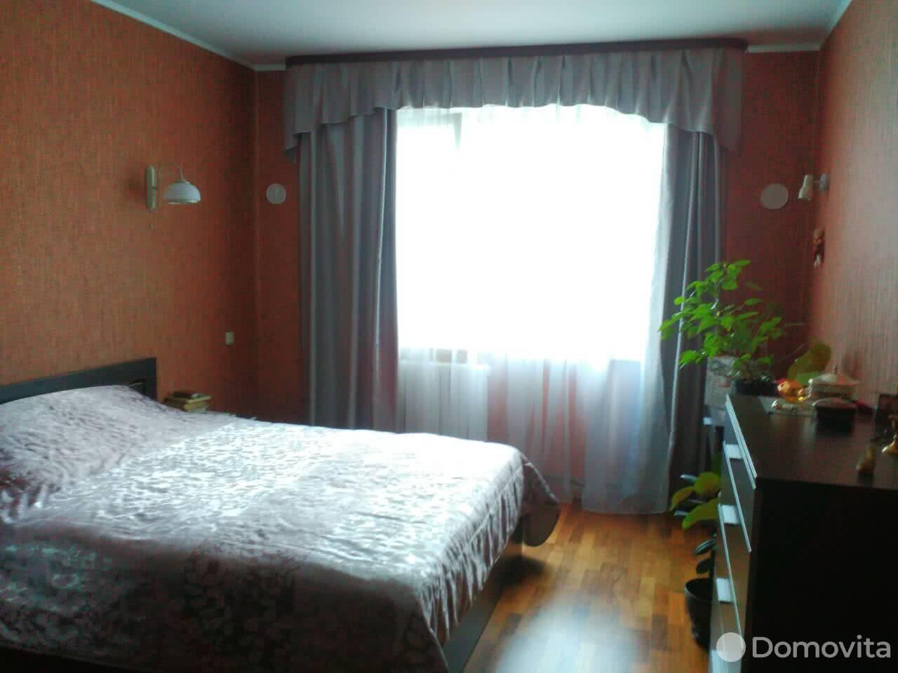 Купить 3-комнатную квартиру в Минске, ул. Янки Брыля, д. 28, 111000 USD, код: 992692 - фото 4