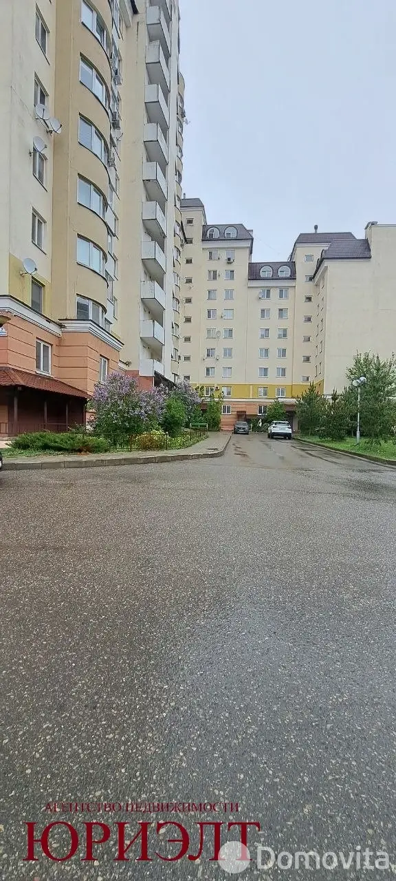 Купить офис на пр-т Строителей, д. 5/2 в Витебске, 20000USD, код 10337 - фото 2