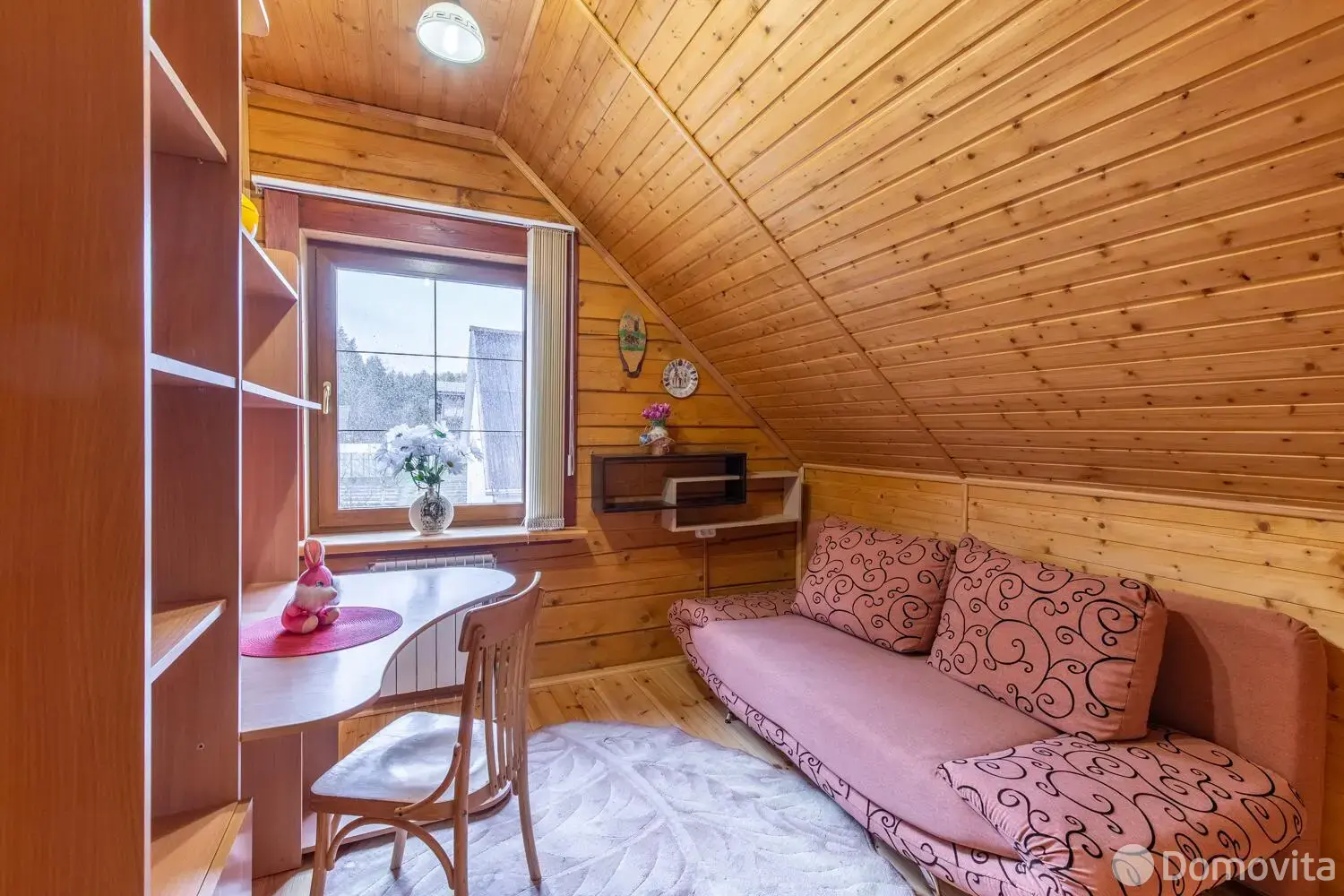 Продажа 1-этажной дачи в Исток Минская область, 79900USD, код 185483 - фото 23