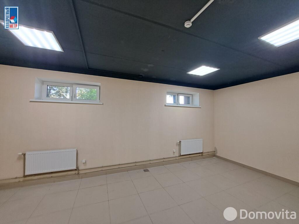 Купить офис на ул. Констанции Буйло, д. 1/Б в Молодечно, 159240USD, код 7681 - фото 17
