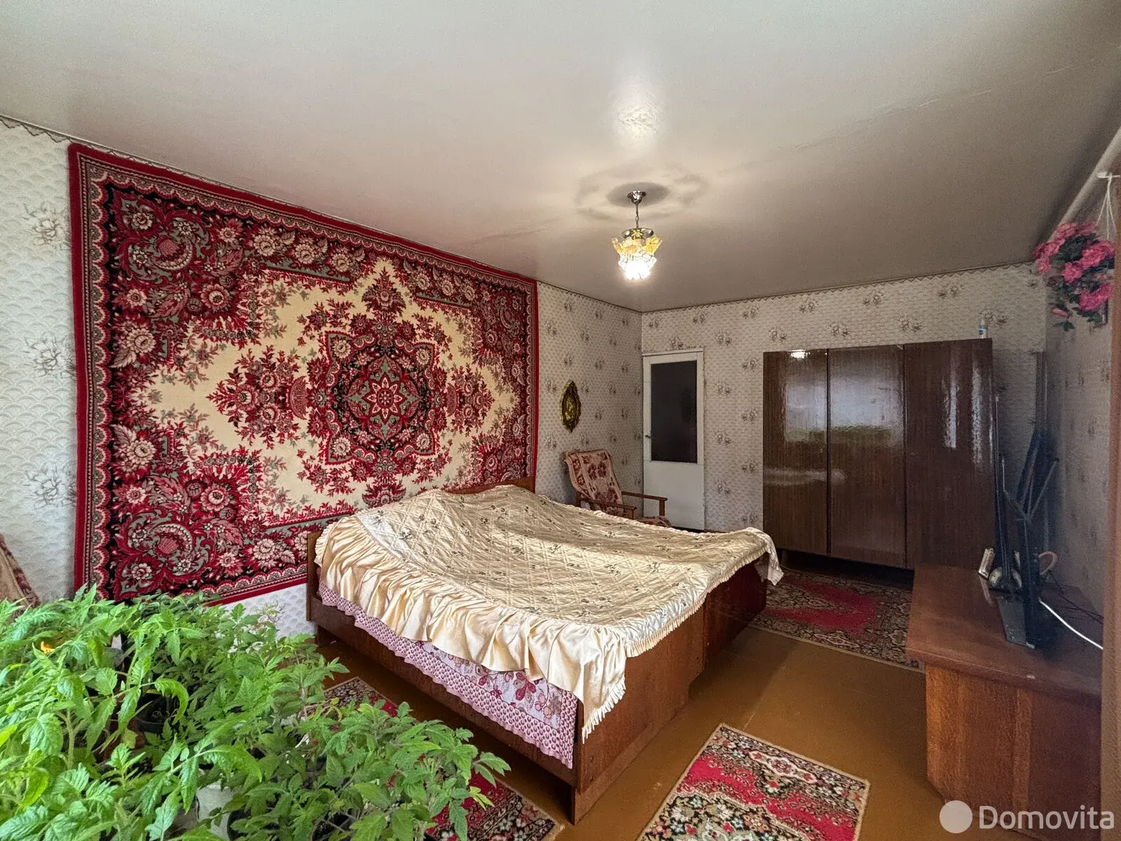 Стоимость продажи дома, Новоельня, ул. Набережная, д. 9