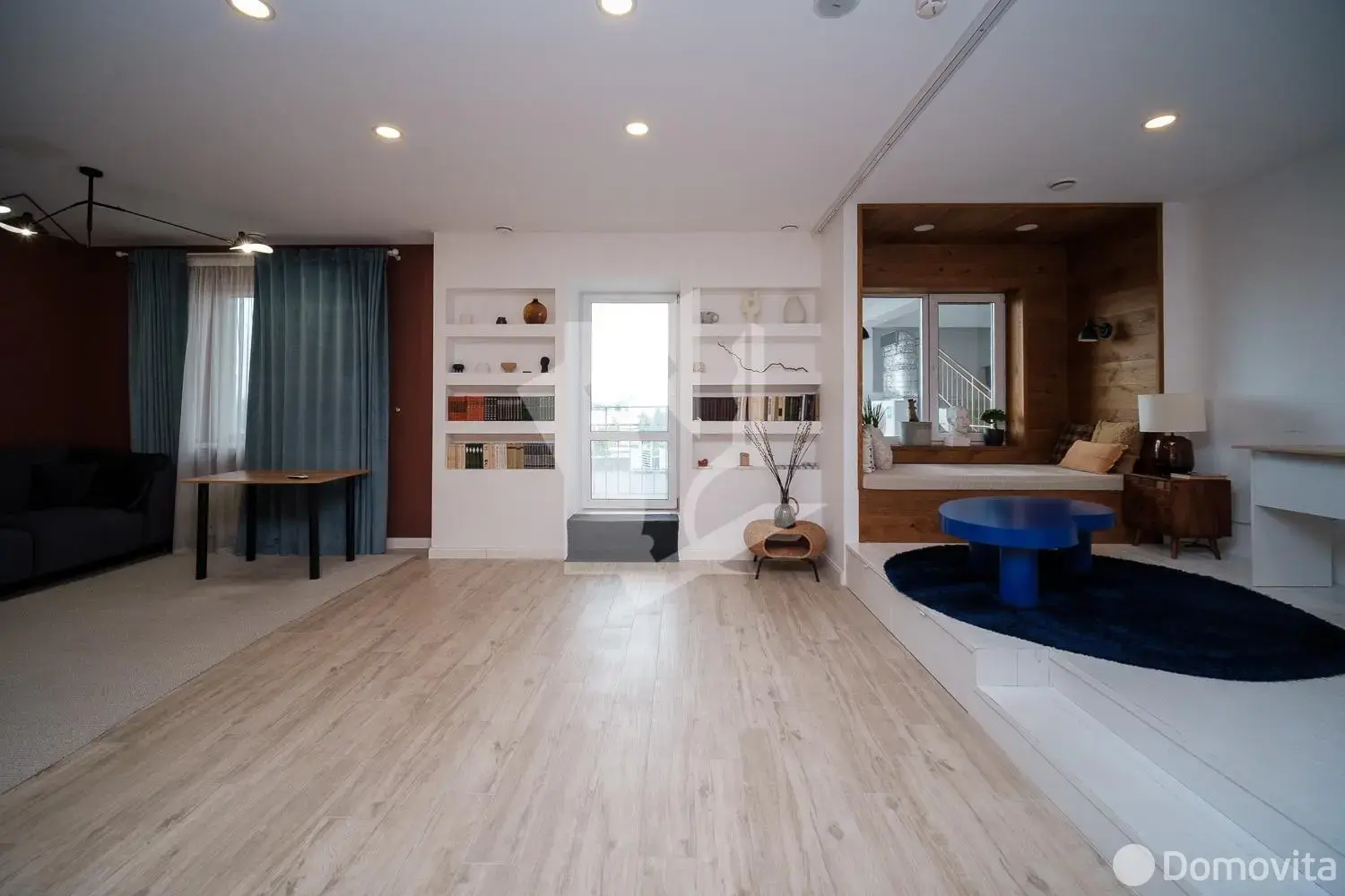 Помещение под сферу услуг в Минске, пр-т Дзержинского, д. 3/б, код 3278 - фото 12